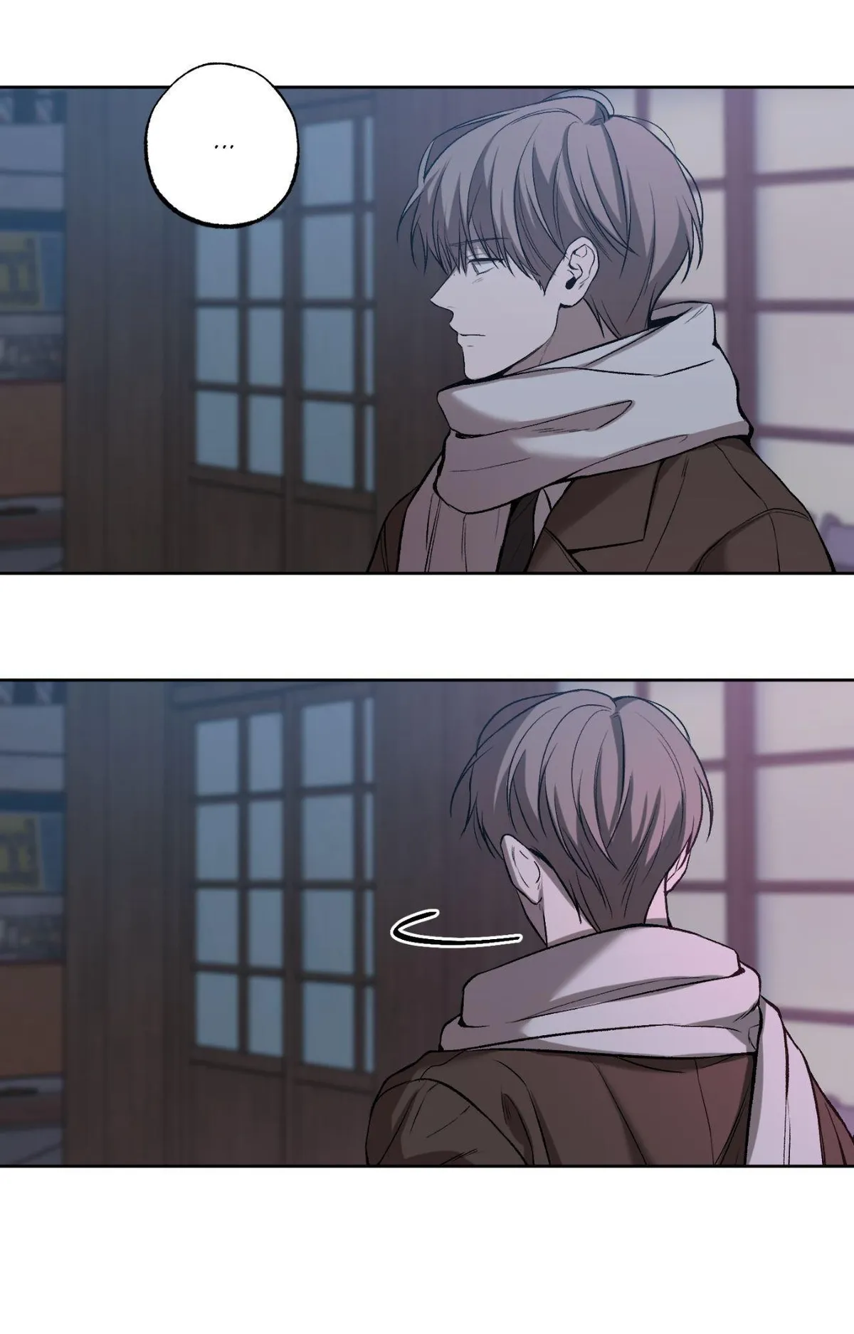 Don't Lie Chapter 38 page 56 - 