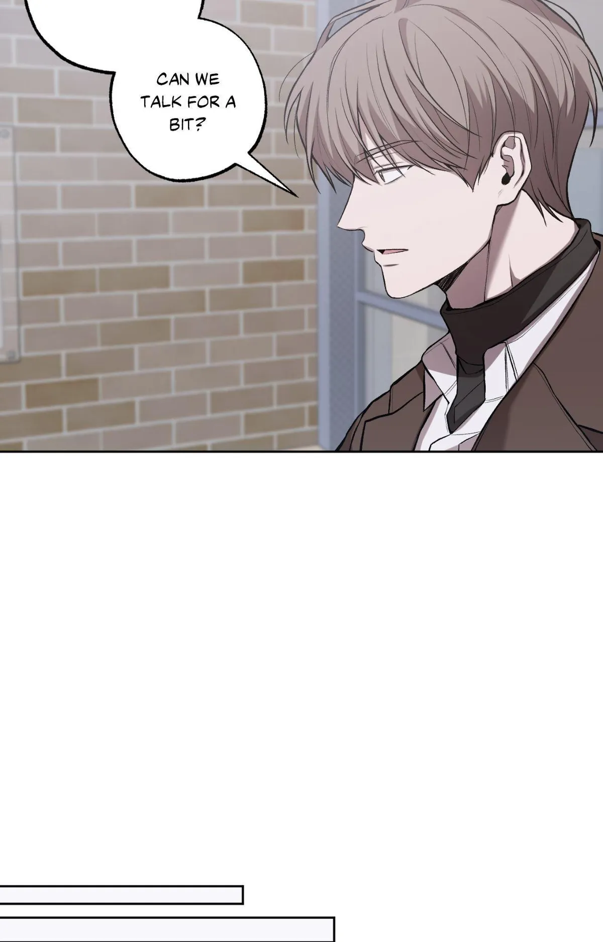 Don't Lie Chapter 38 page 9 - 