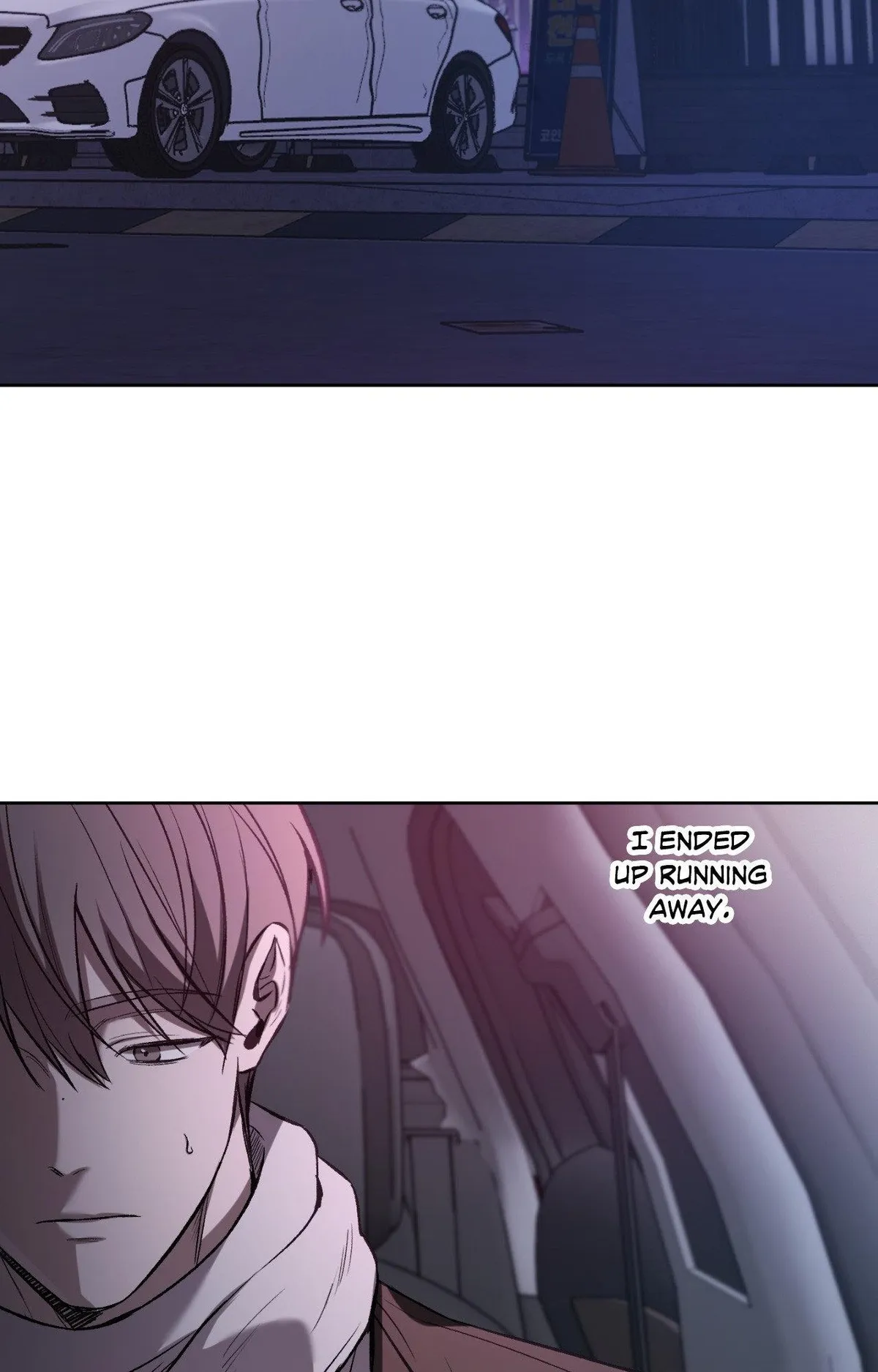Don't Lie Chapter 39 page 2 - 