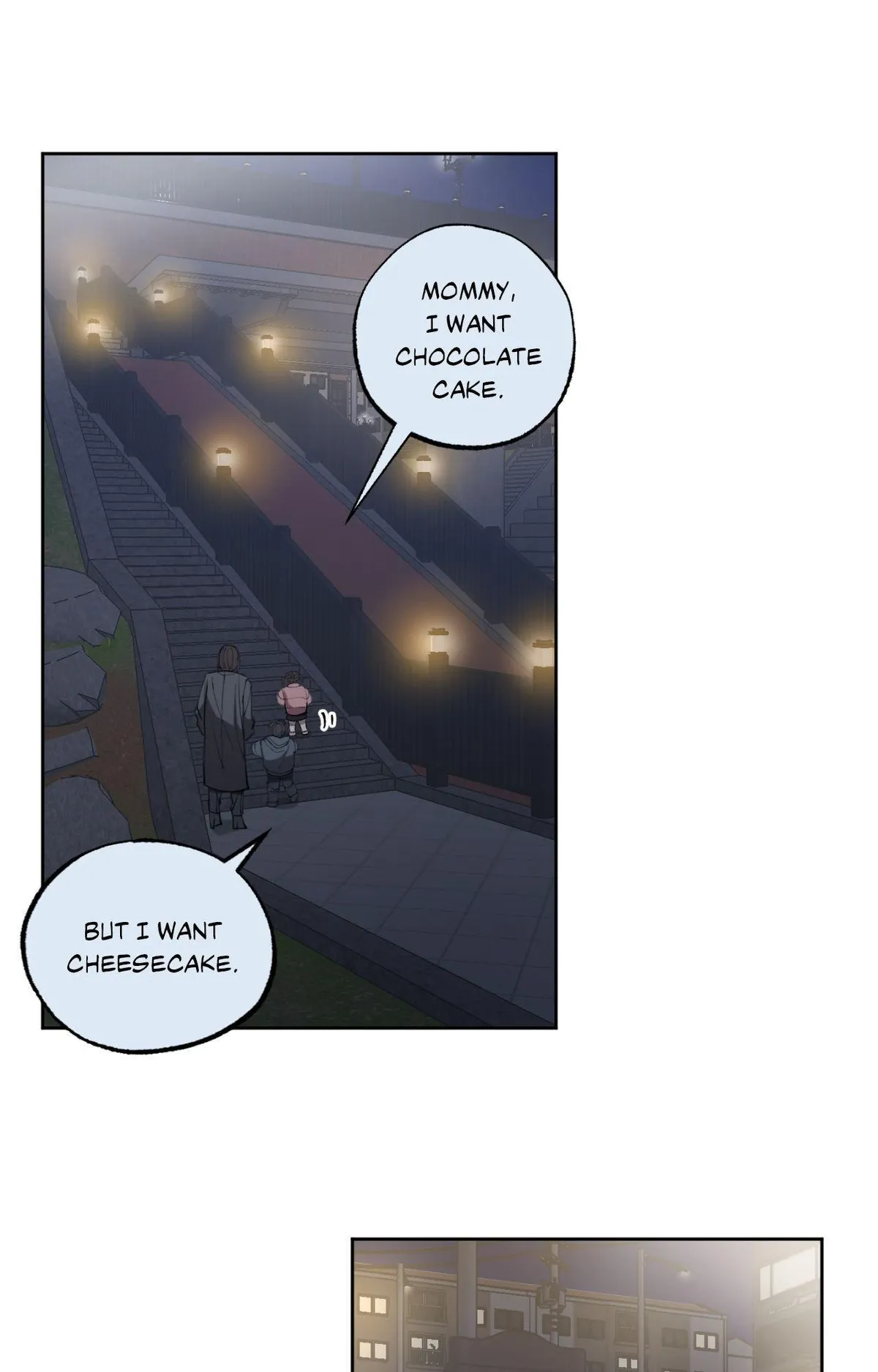 Don't Lie Chapter 39 page 15 - 