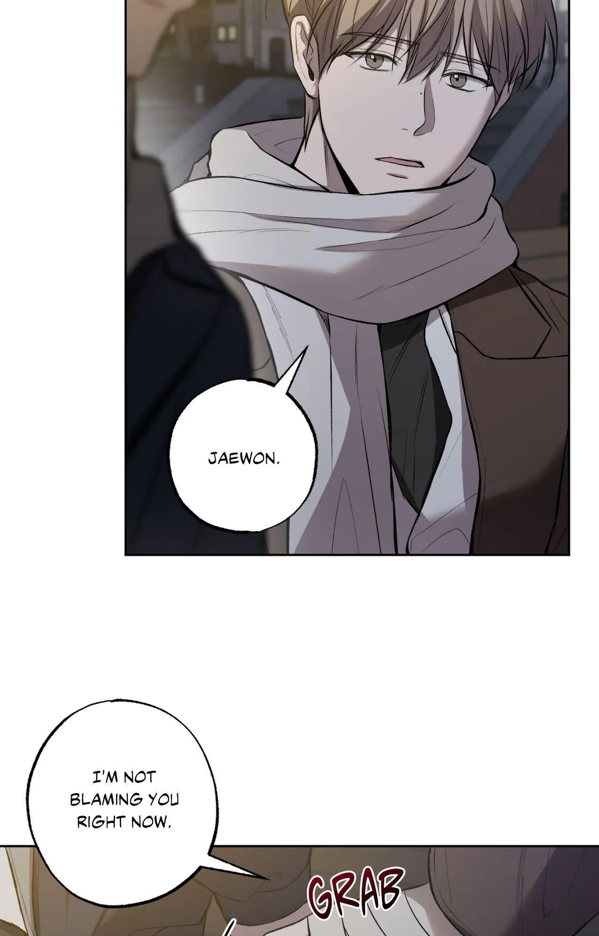 Don't Lie Chapter 39 page 20 - 