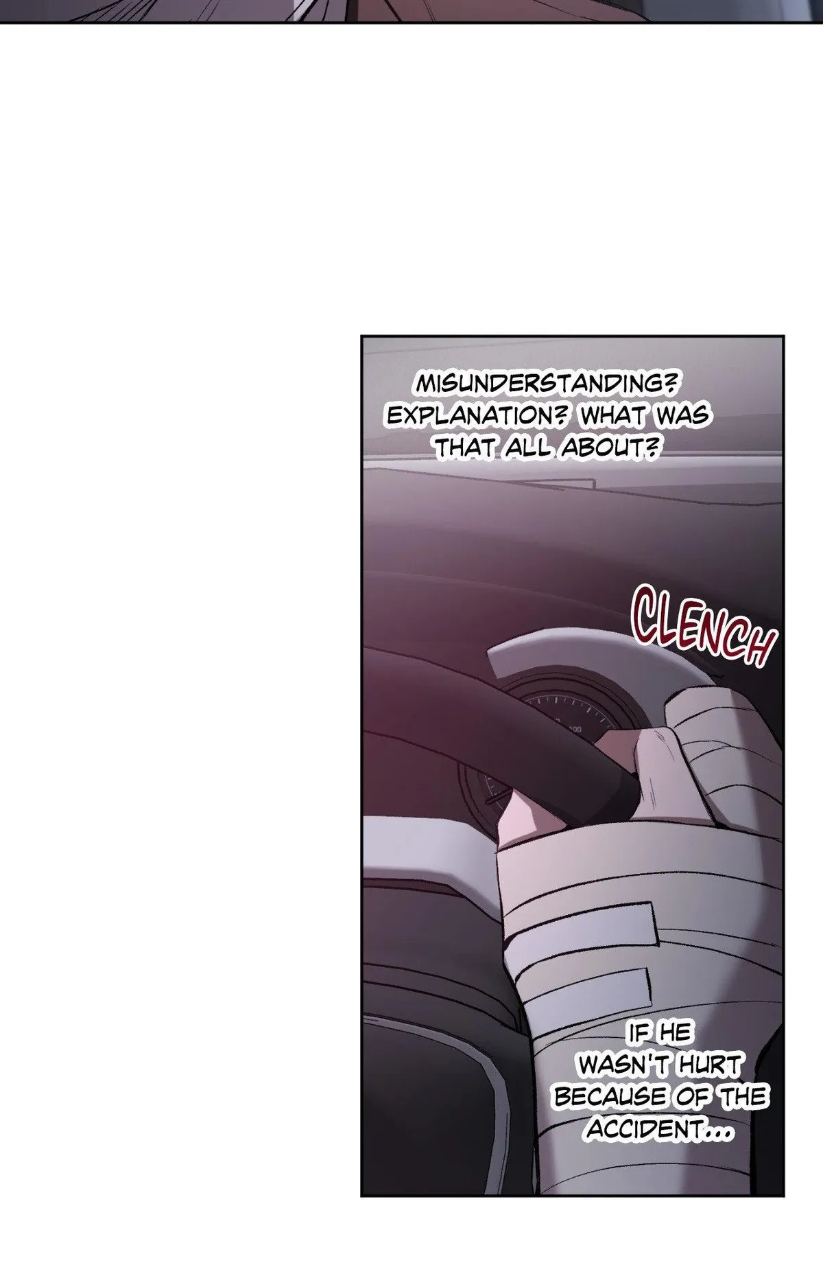Don't Lie Chapter 39 page 3 - 
