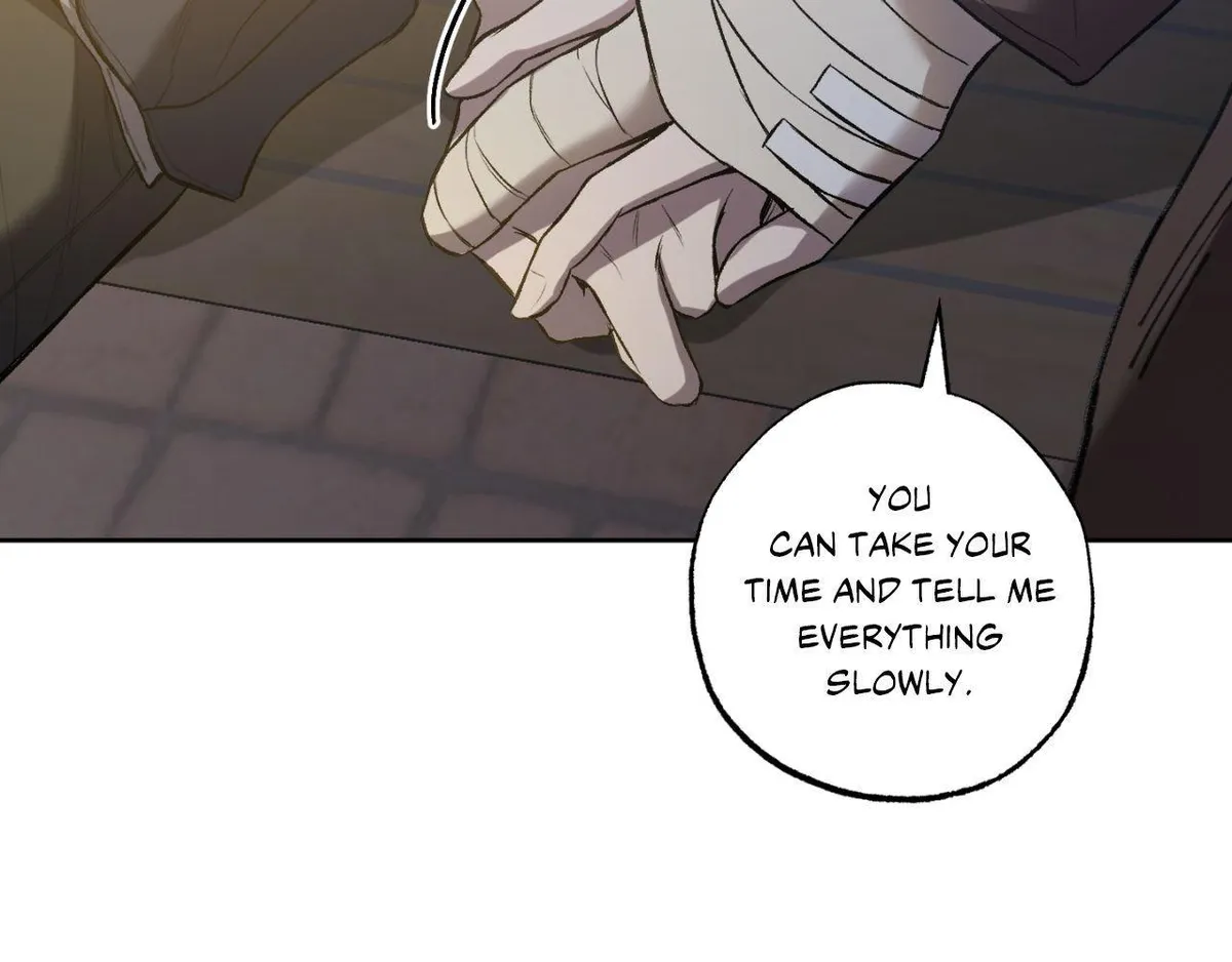 Don't Lie Chapter 39 page 21 - 