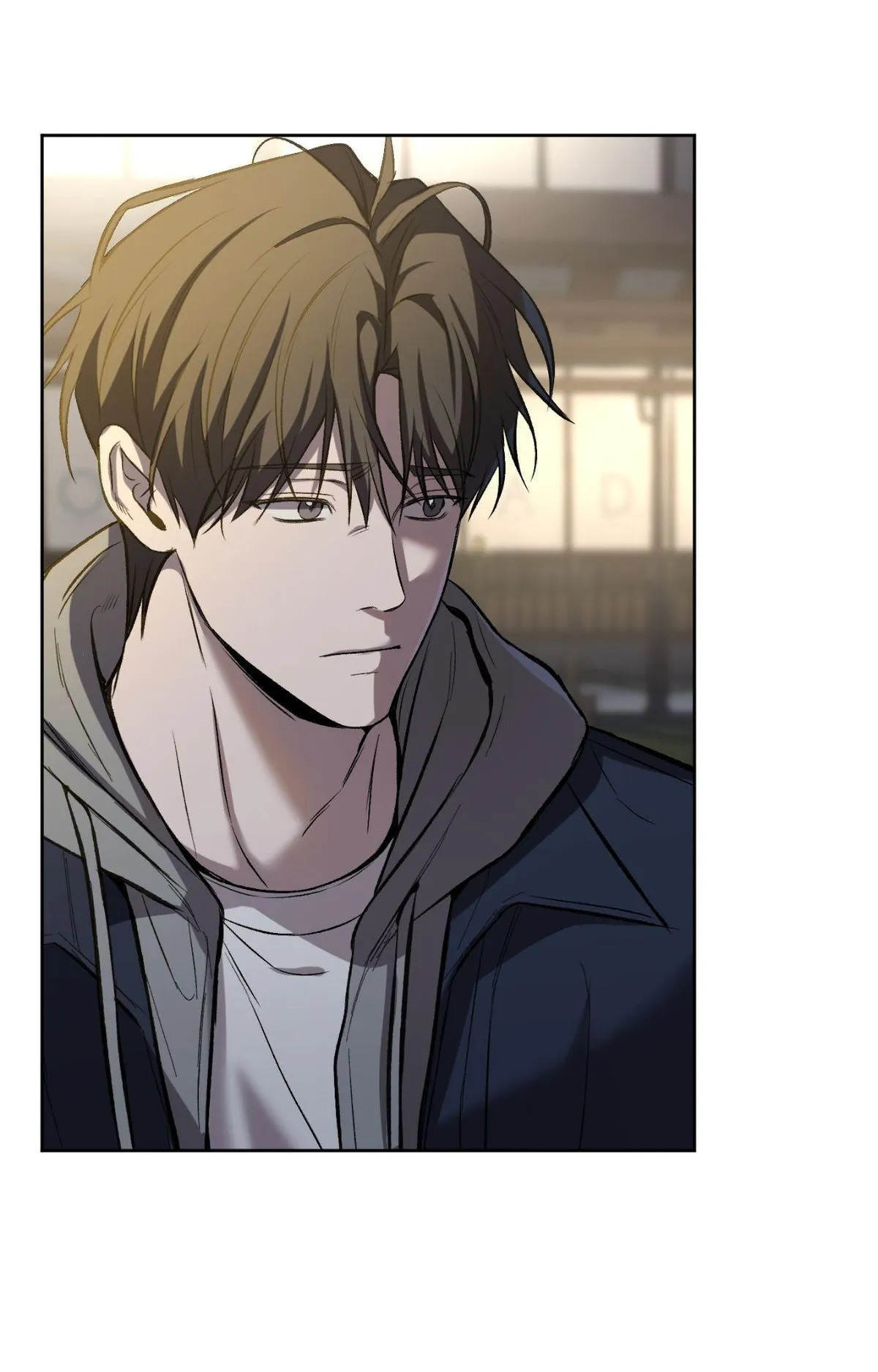 Don't Lie Chapter 39 page 22 - 