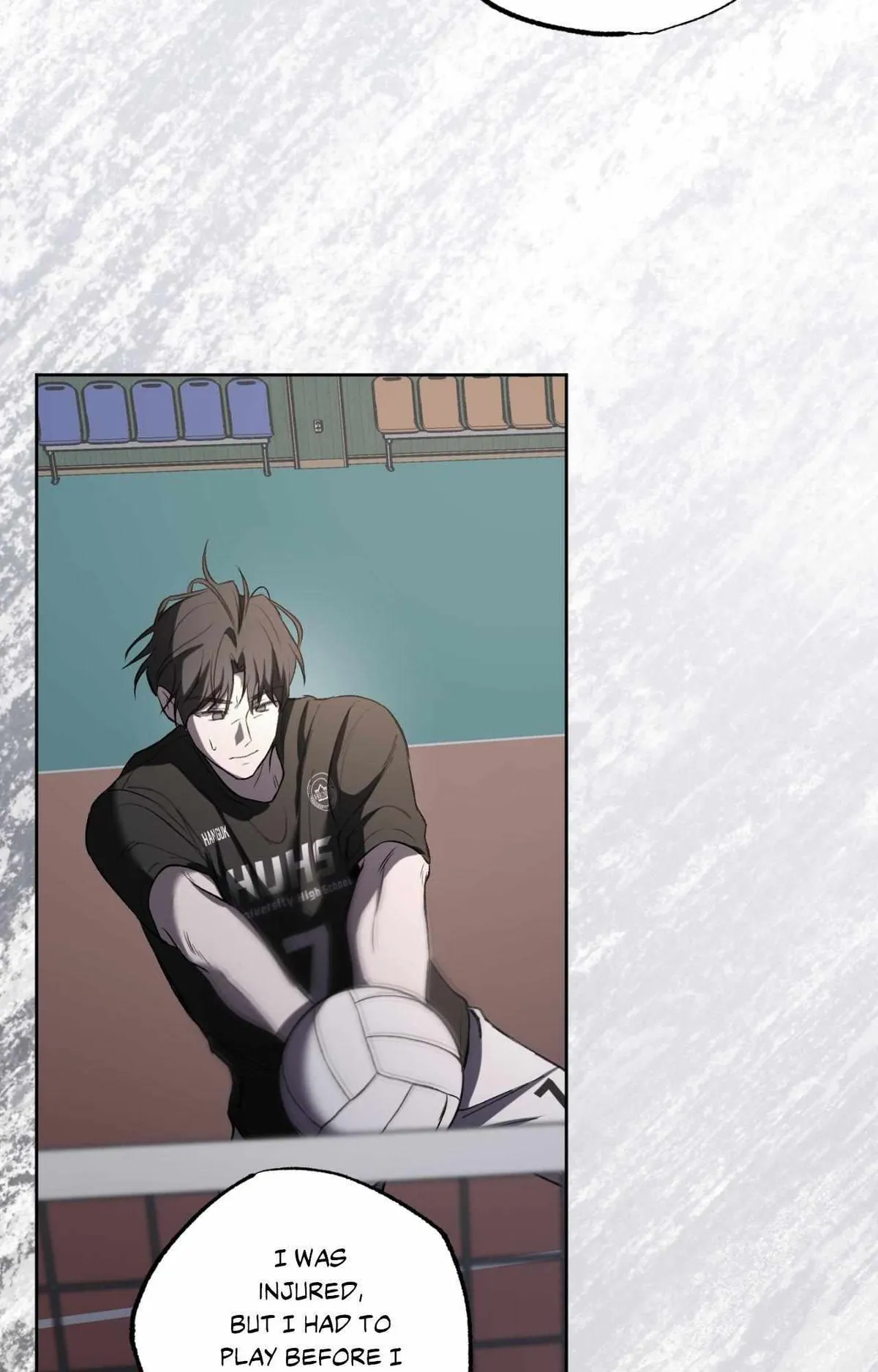 Don't Lie Chapter 39 page 25 - 