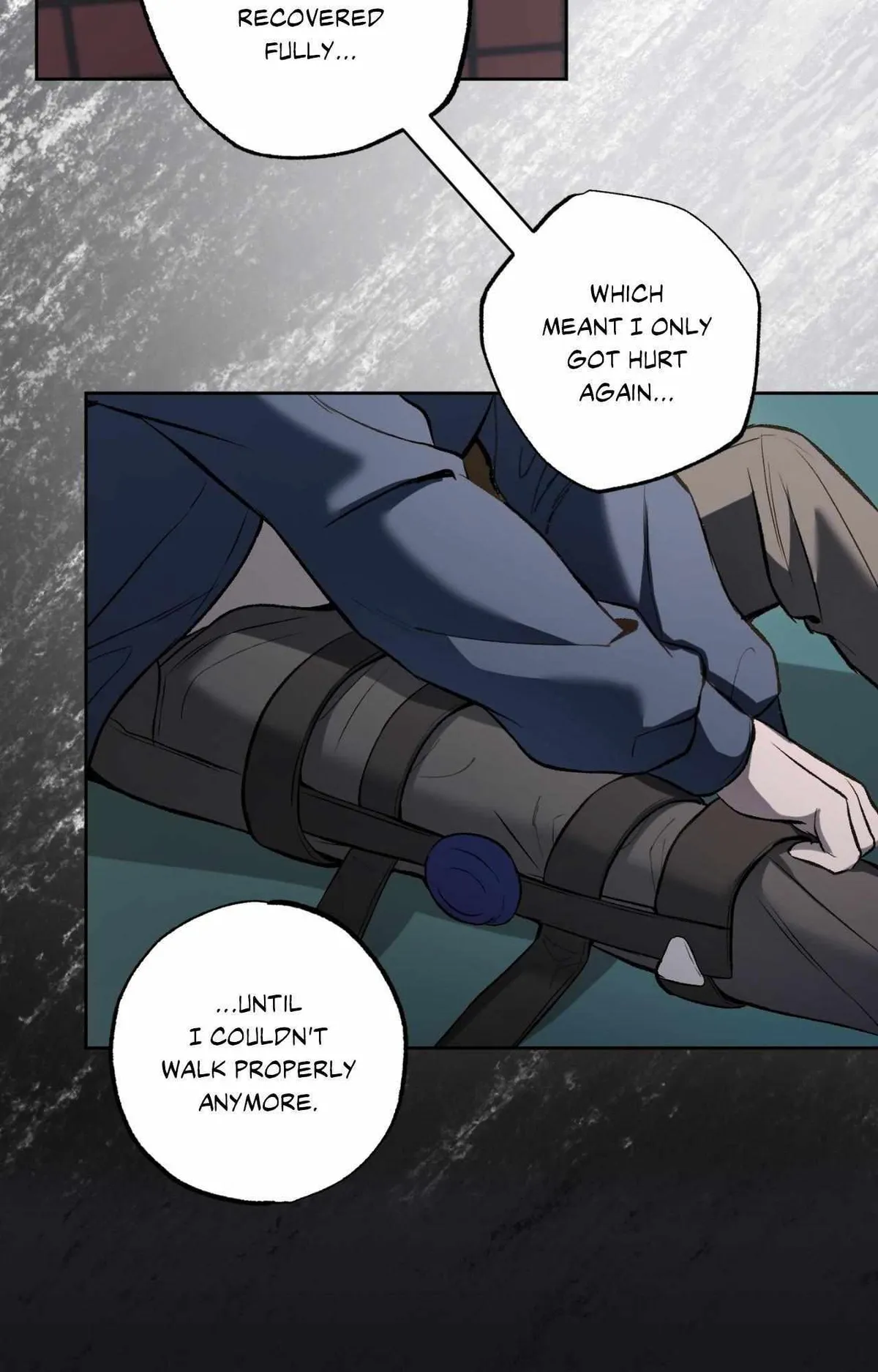 Don't Lie Chapter 39 page 26 - 