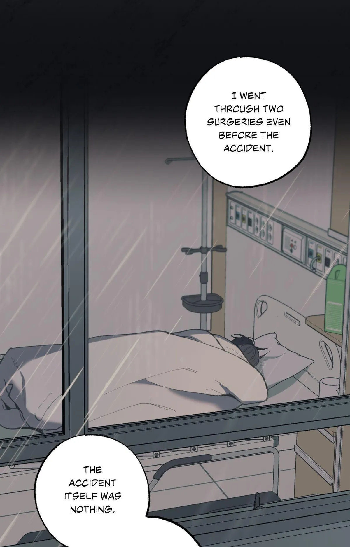 Don't Lie Chapter 39 page 27 - 