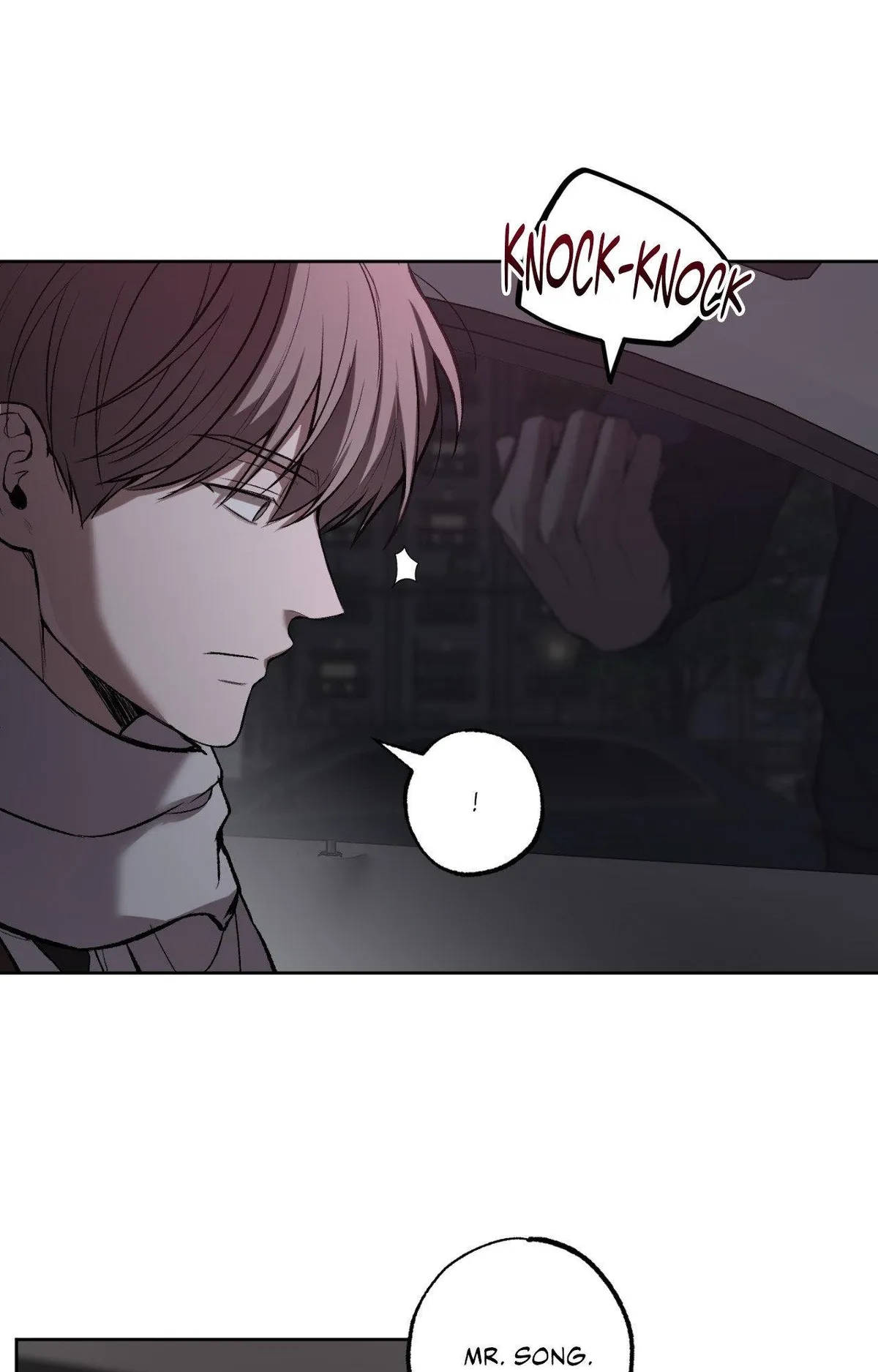 Don't Lie Chapter 39 page 4 - 