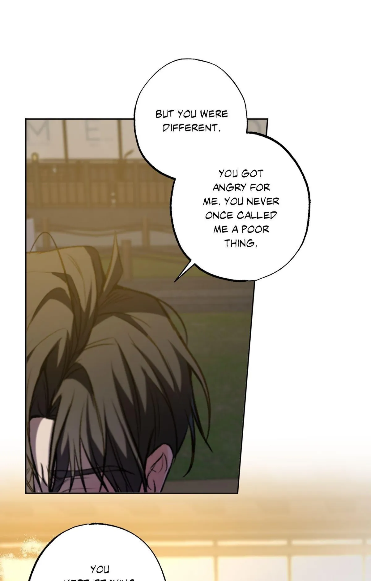 Don't Lie Chapter 39 page 36 - 