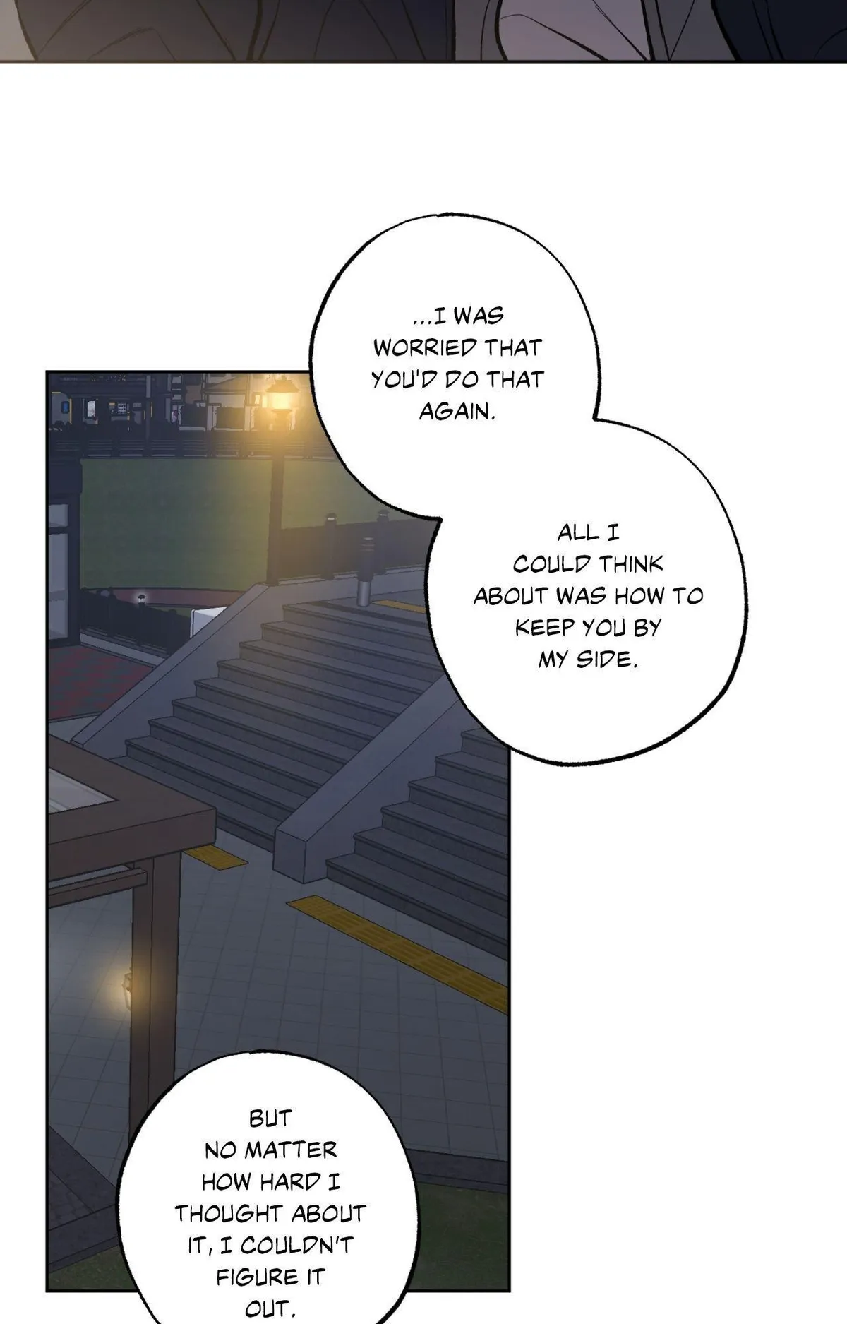 Don't Lie Chapter 39 page 38 - 