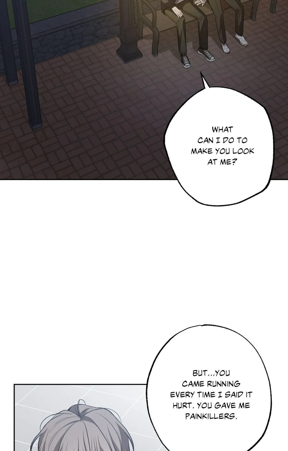 Don't Lie Chapter 39 page 40 - 