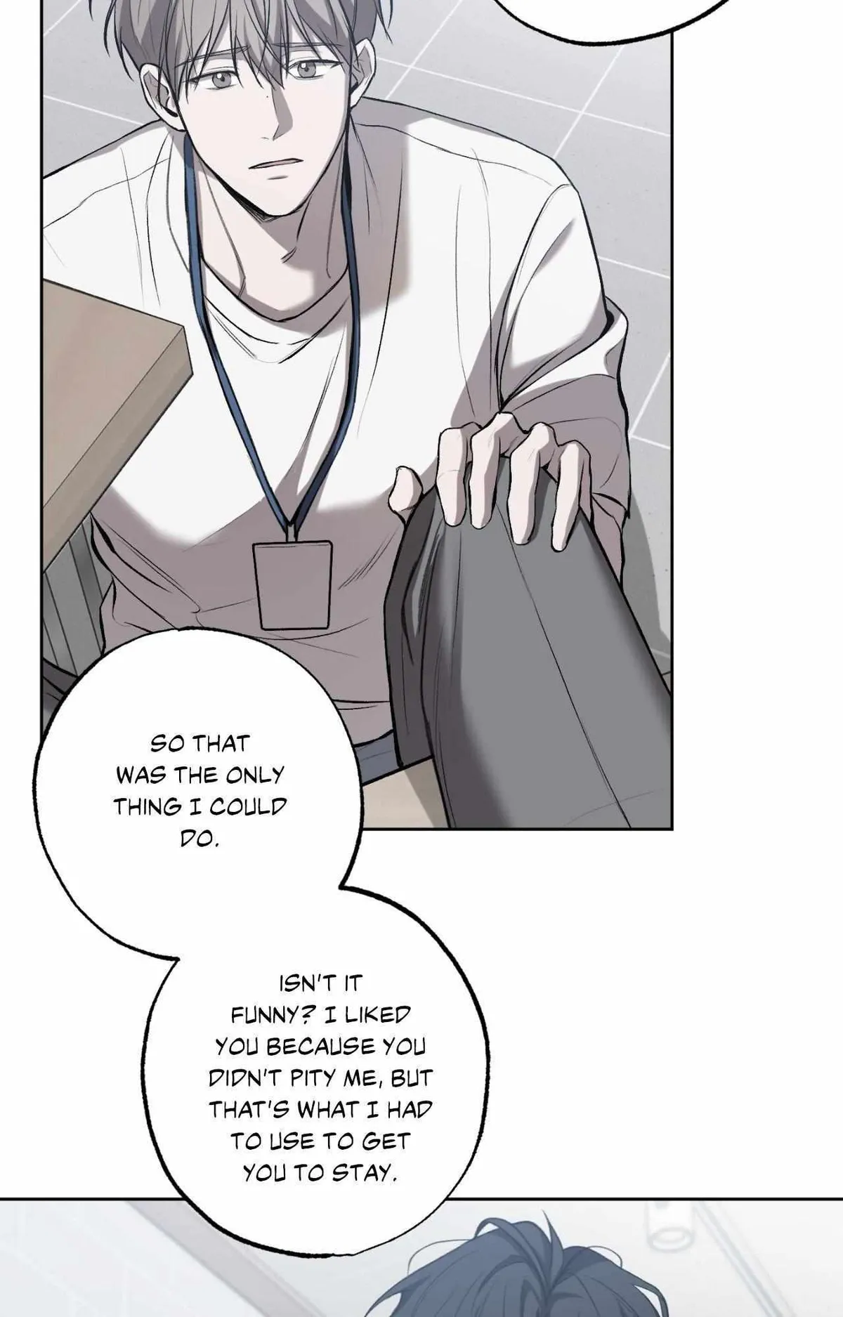 Don't Lie Chapter 39 page 41 - 
