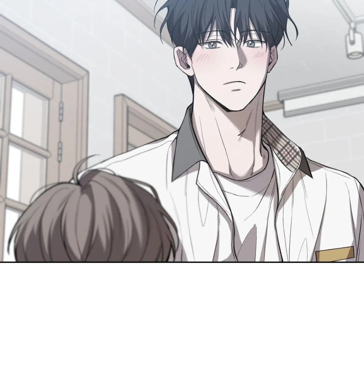 Don't Lie Chapter 39 page 42 - 