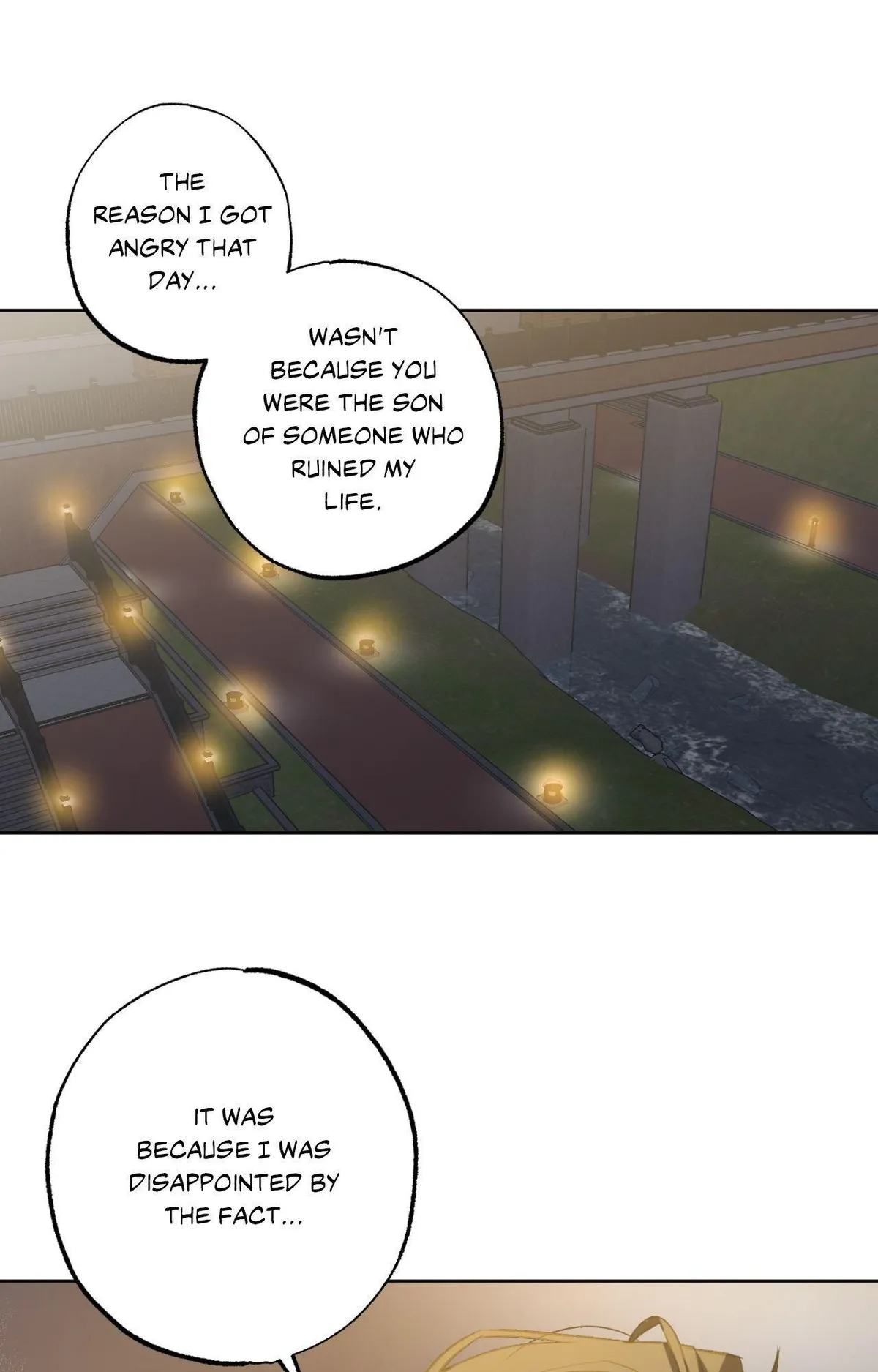 Don't Lie Chapter 39 page 43 - 