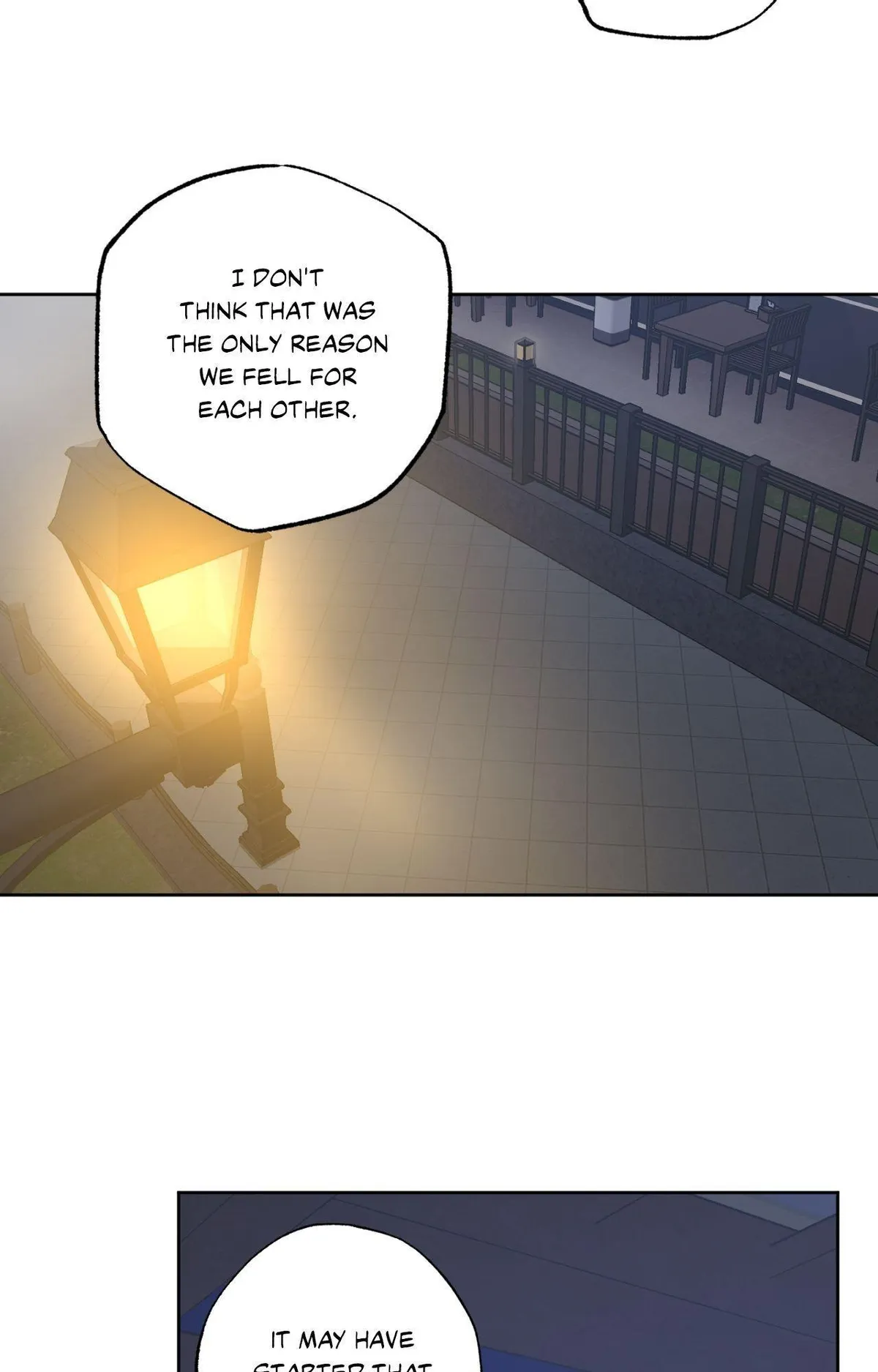 Don't Lie Chapter 39 page 46 - 
