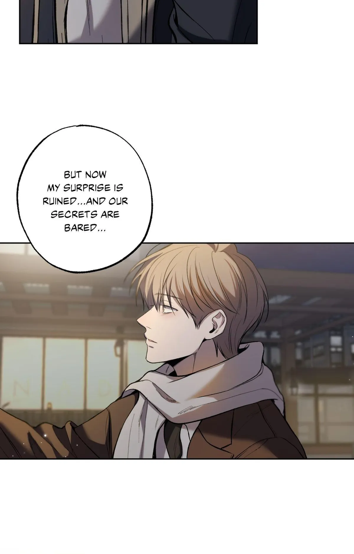 Don't Lie Chapter 39 page 50 - 
