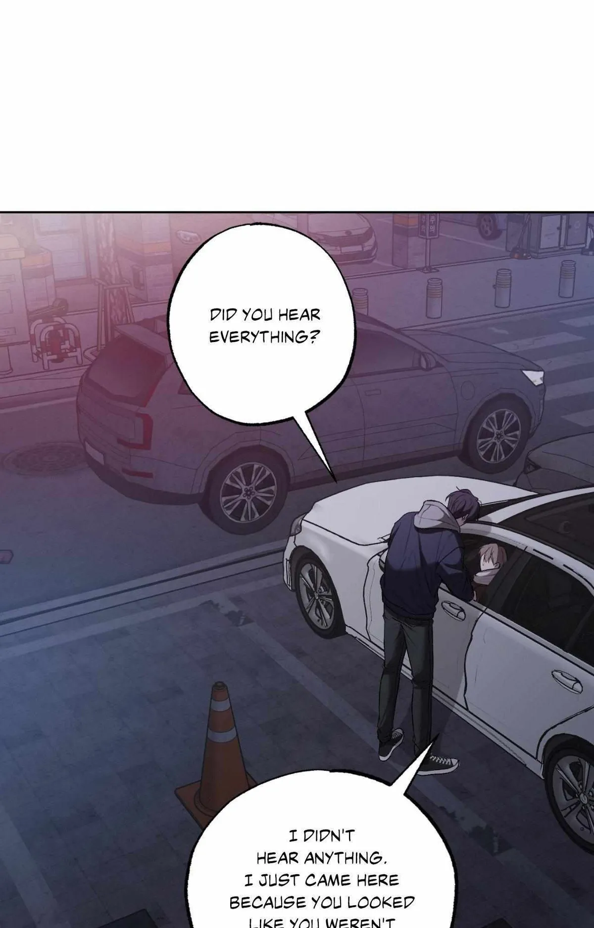 Don't Lie Chapter 39 page 6 - 