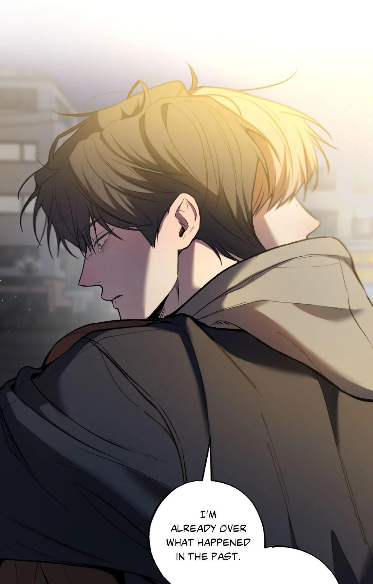 Don't Lie Chapter 39 page 51 - 