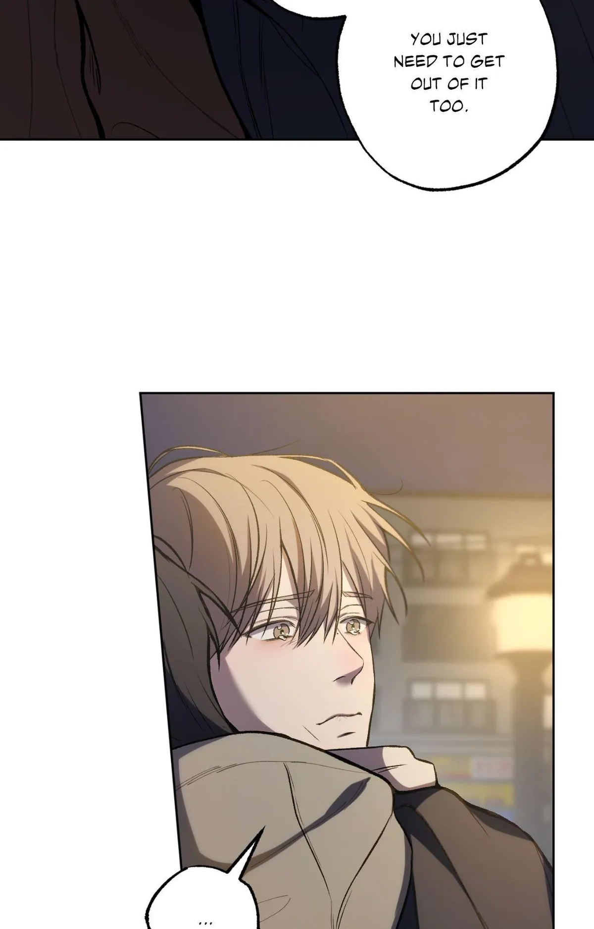 Don't Lie Chapter 39 page 52 - 