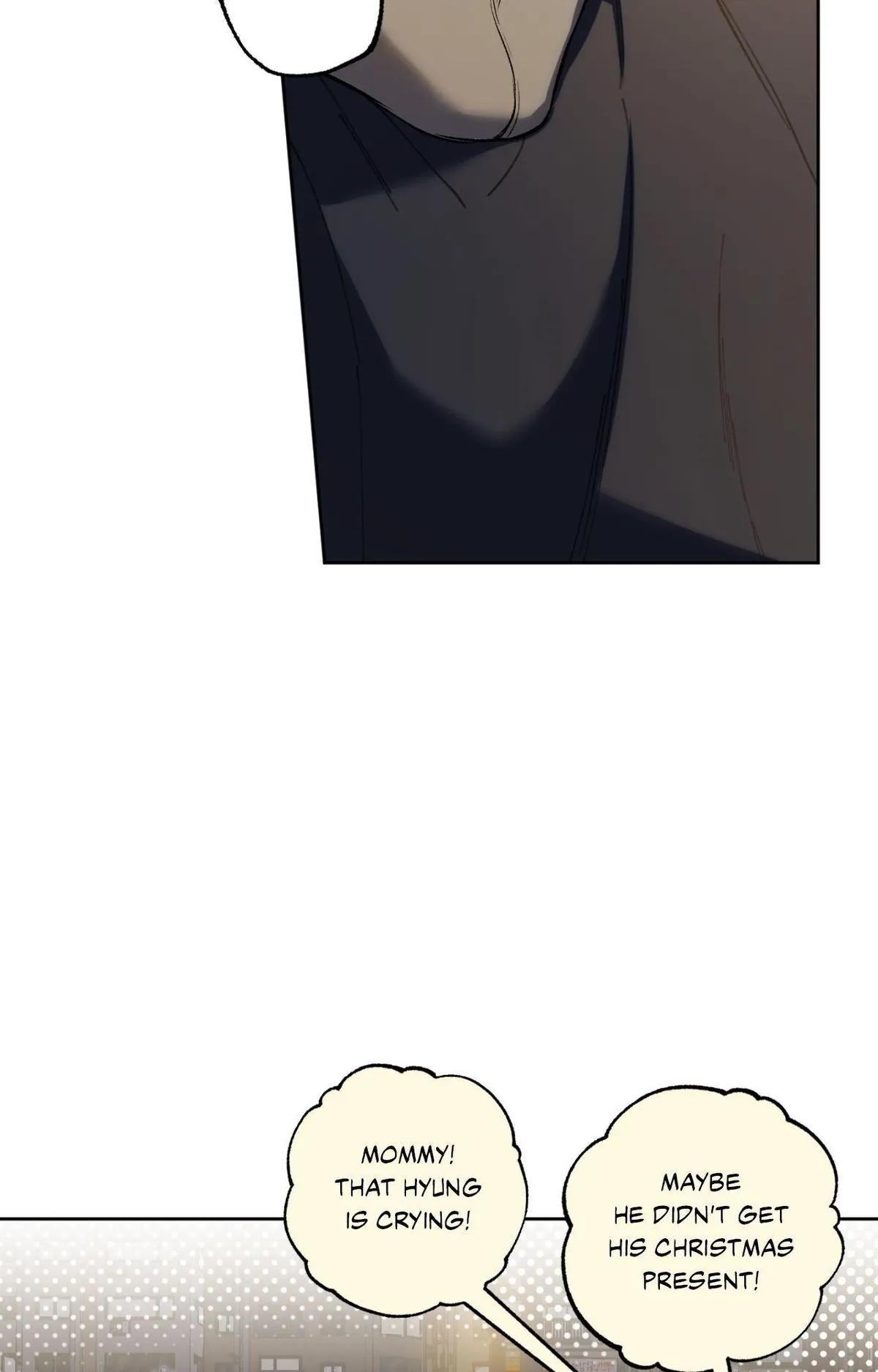 Don't Lie Chapter 39 page 53 - 