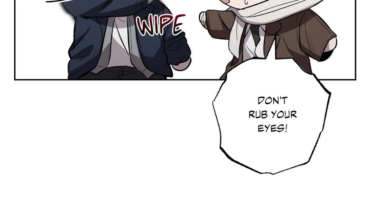 Don't Lie Chapter 39 page 55 - 