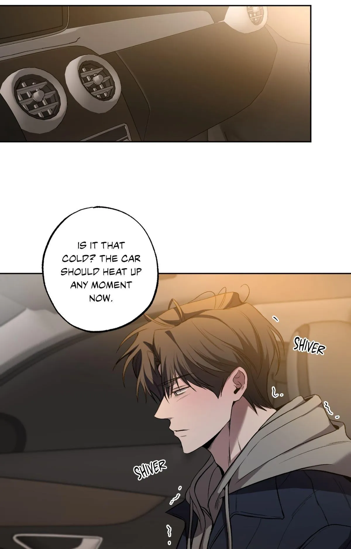 Don't Lie Chapter 39 page 58 - 