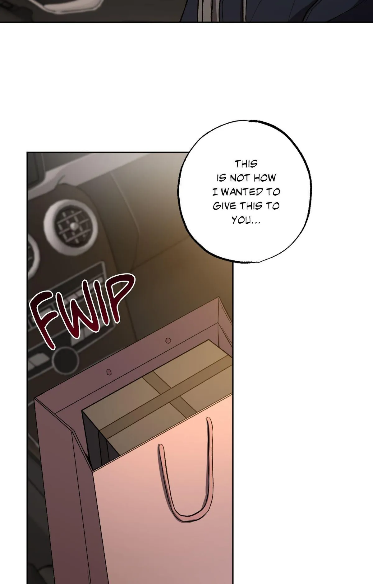 Don't Lie Chapter 39 page 59 - 