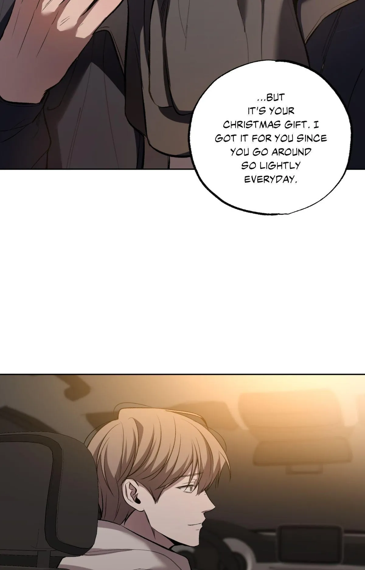Don't Lie Chapter 39 page 61 - 