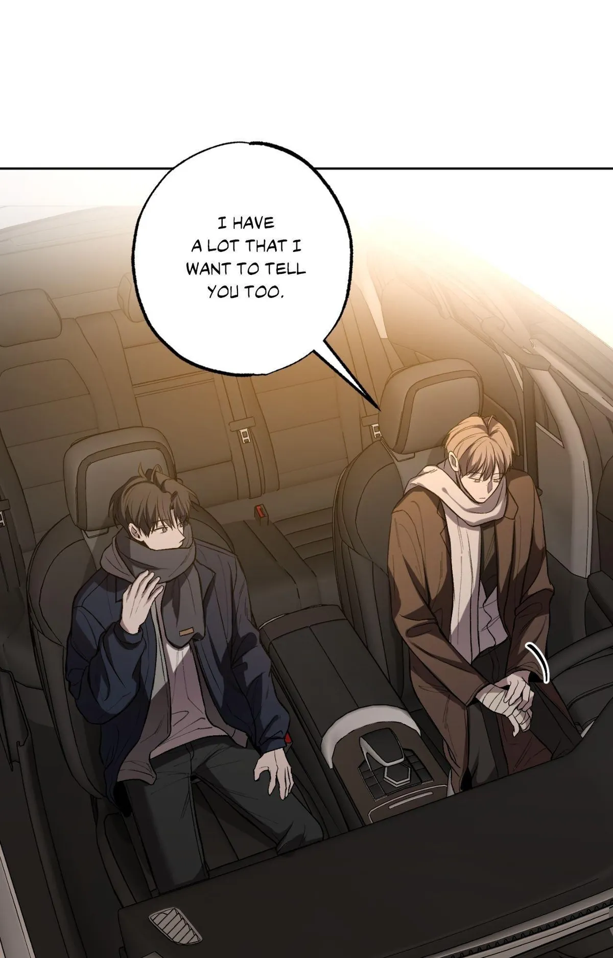 Don't Lie Chapter 39 page 64 - 