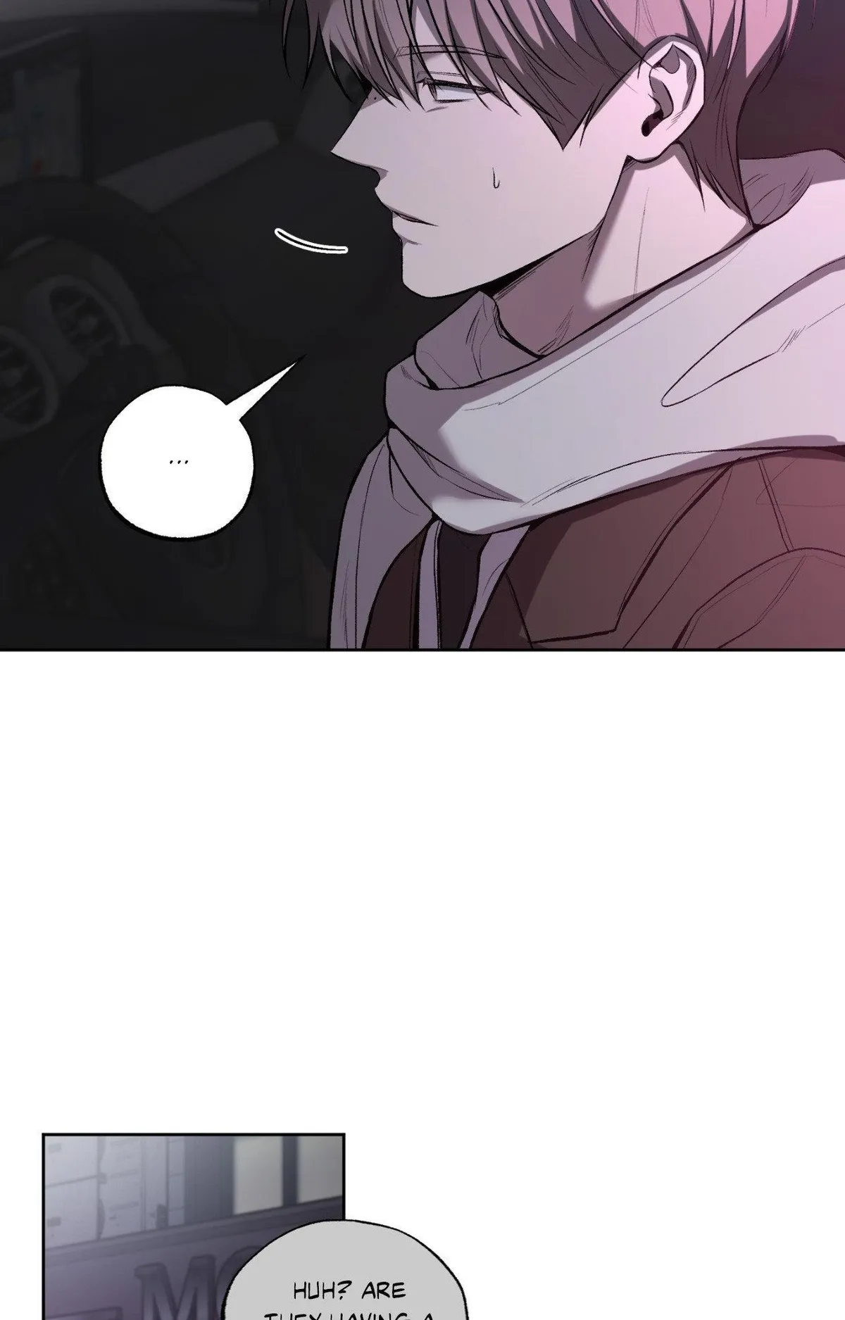 Don't Lie Chapter 39 page 9 - 