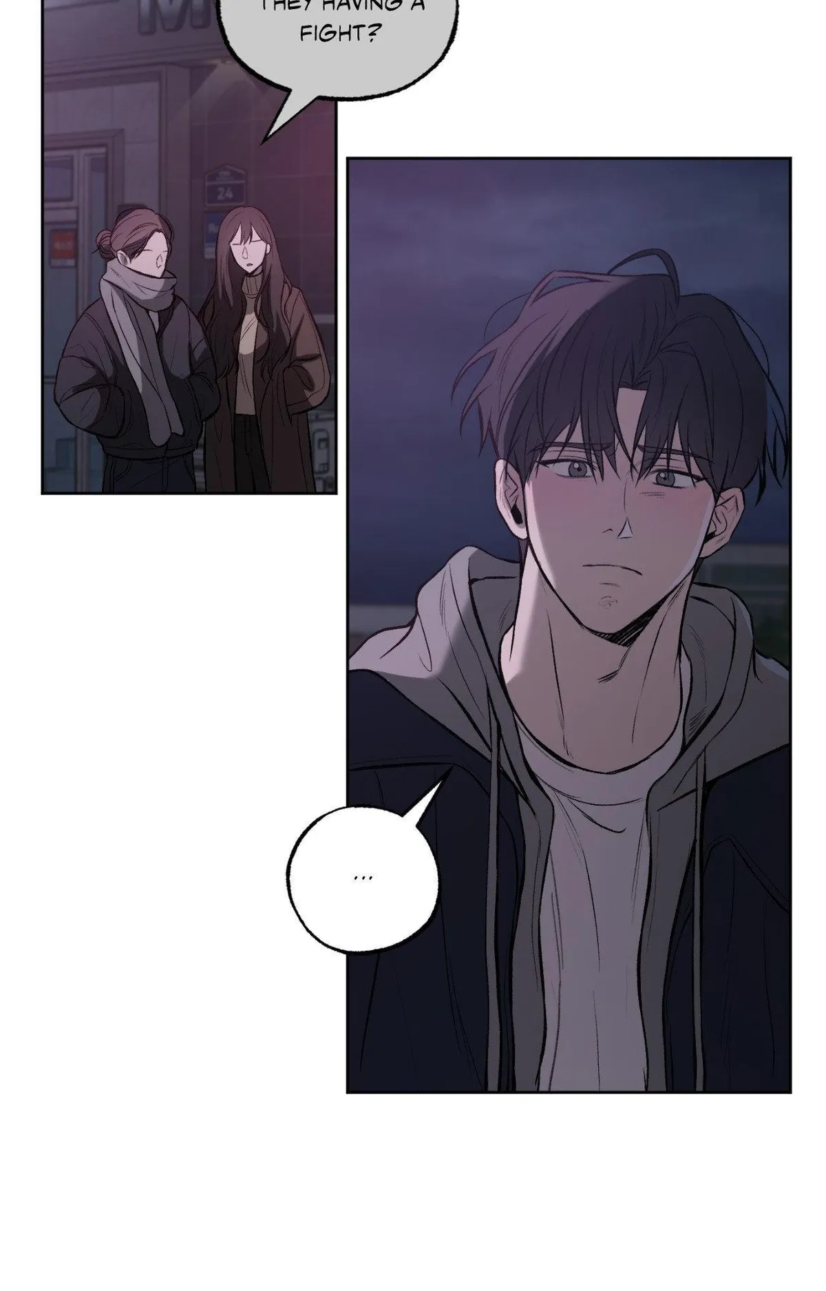 Don't Lie Chapter 39 page 10 - 