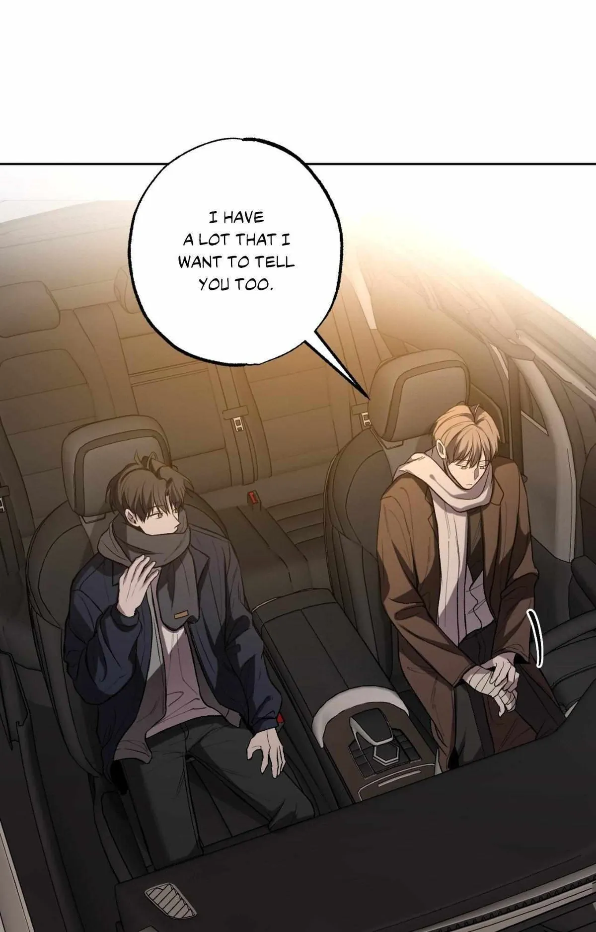 Don't Lie Chapter 40 page 2 - 
