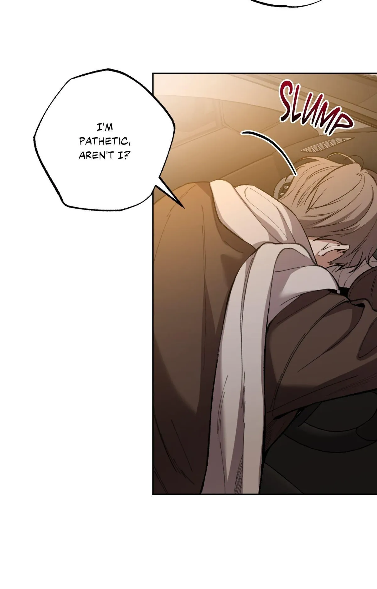 Don't Lie Chapter 40 page 11 - 