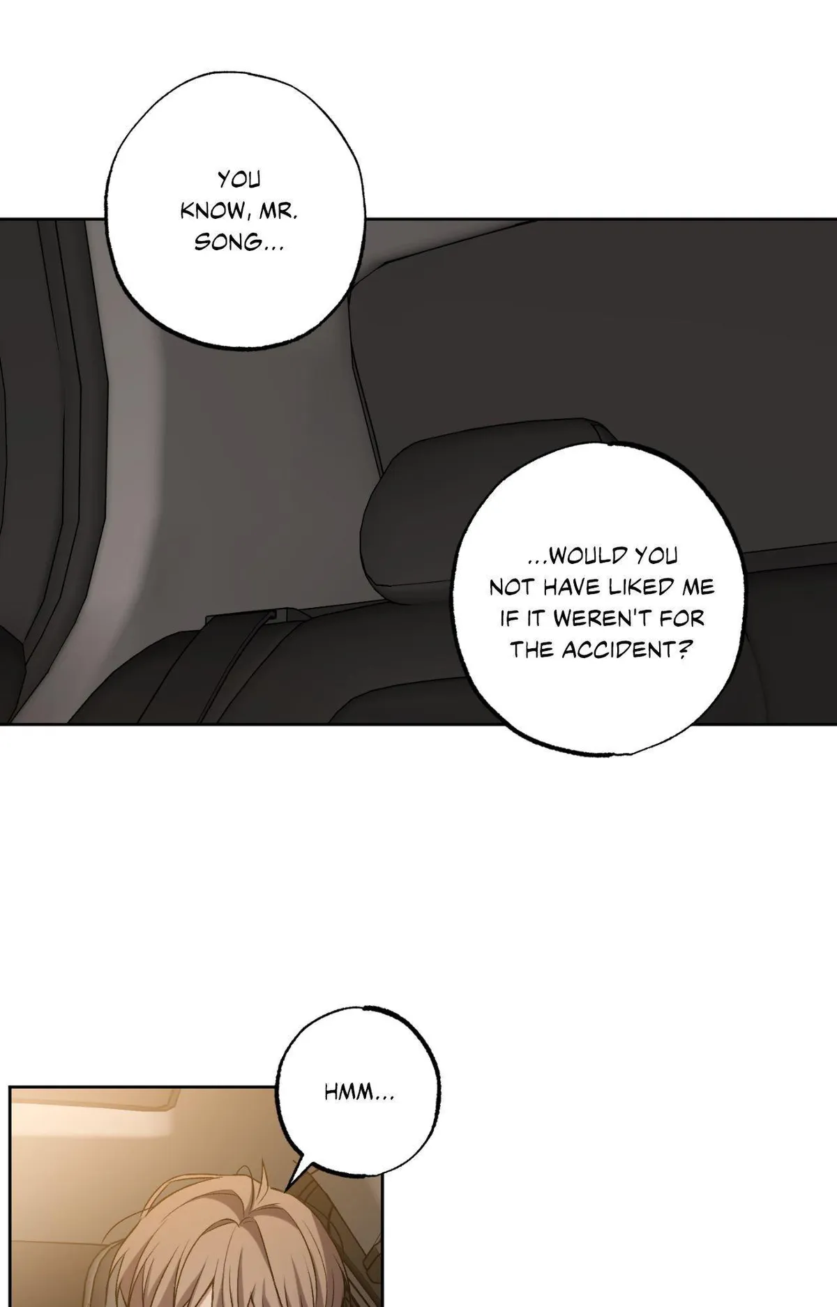 Don't Lie Chapter 40 page 12 - 