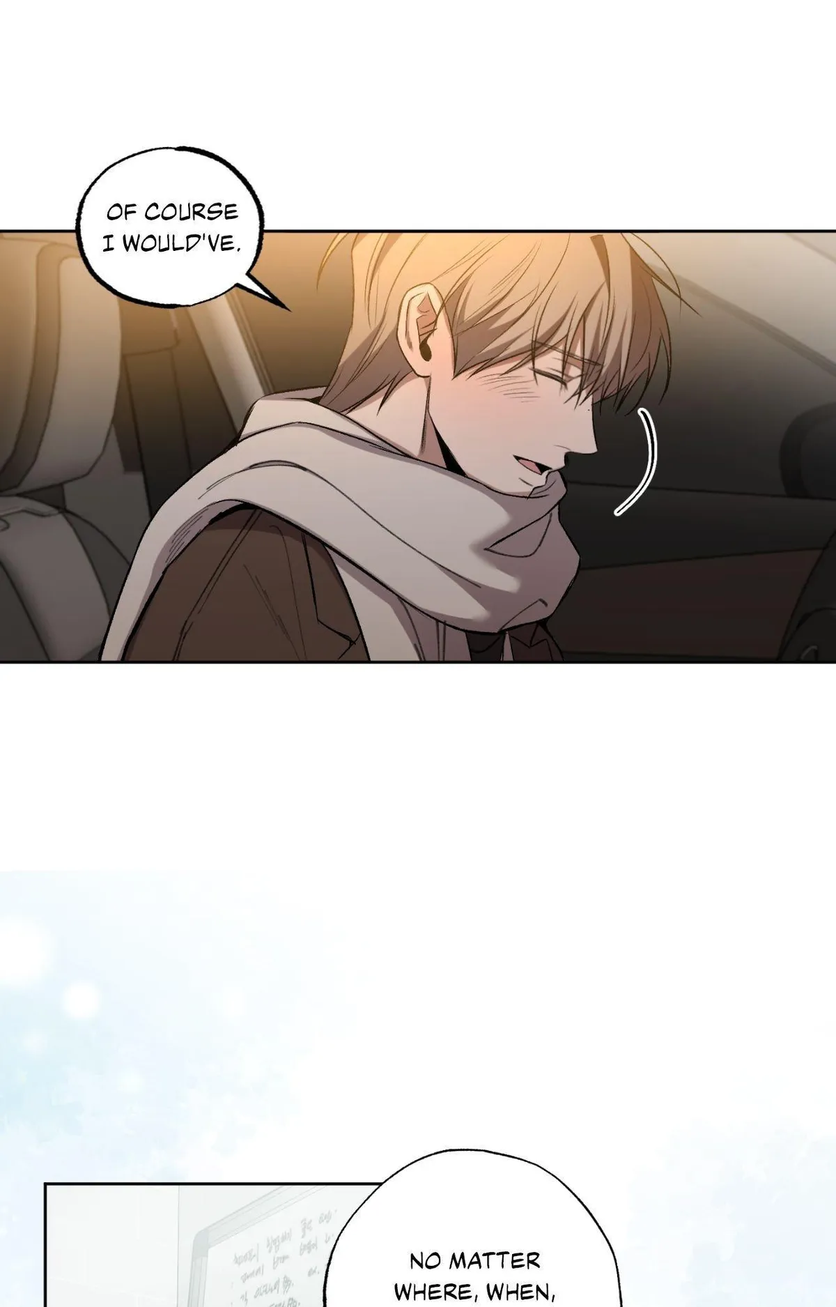 Don't Lie Chapter 40 page 15 - 