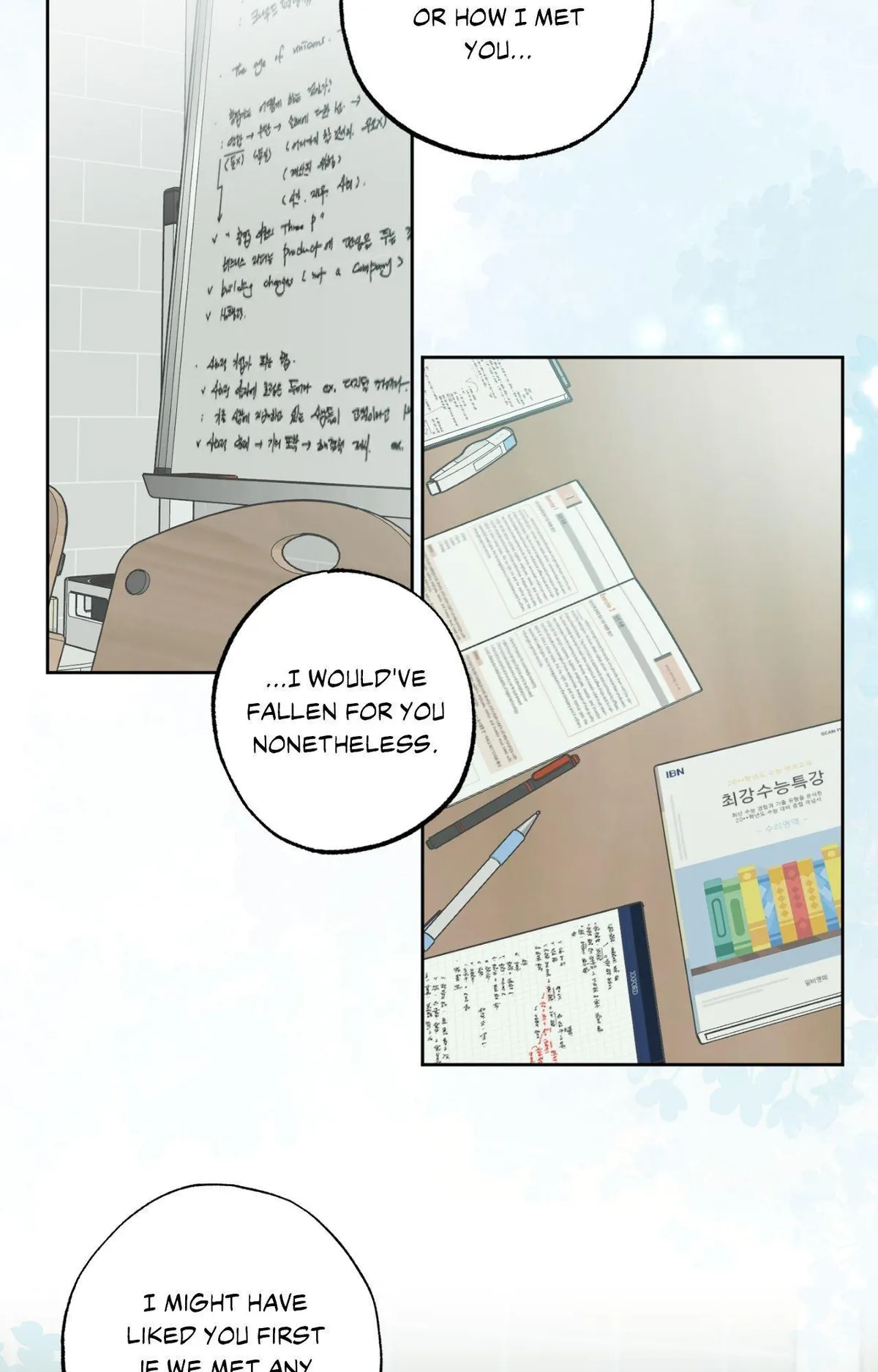 Don't Lie Chapter 40 page 16 - 