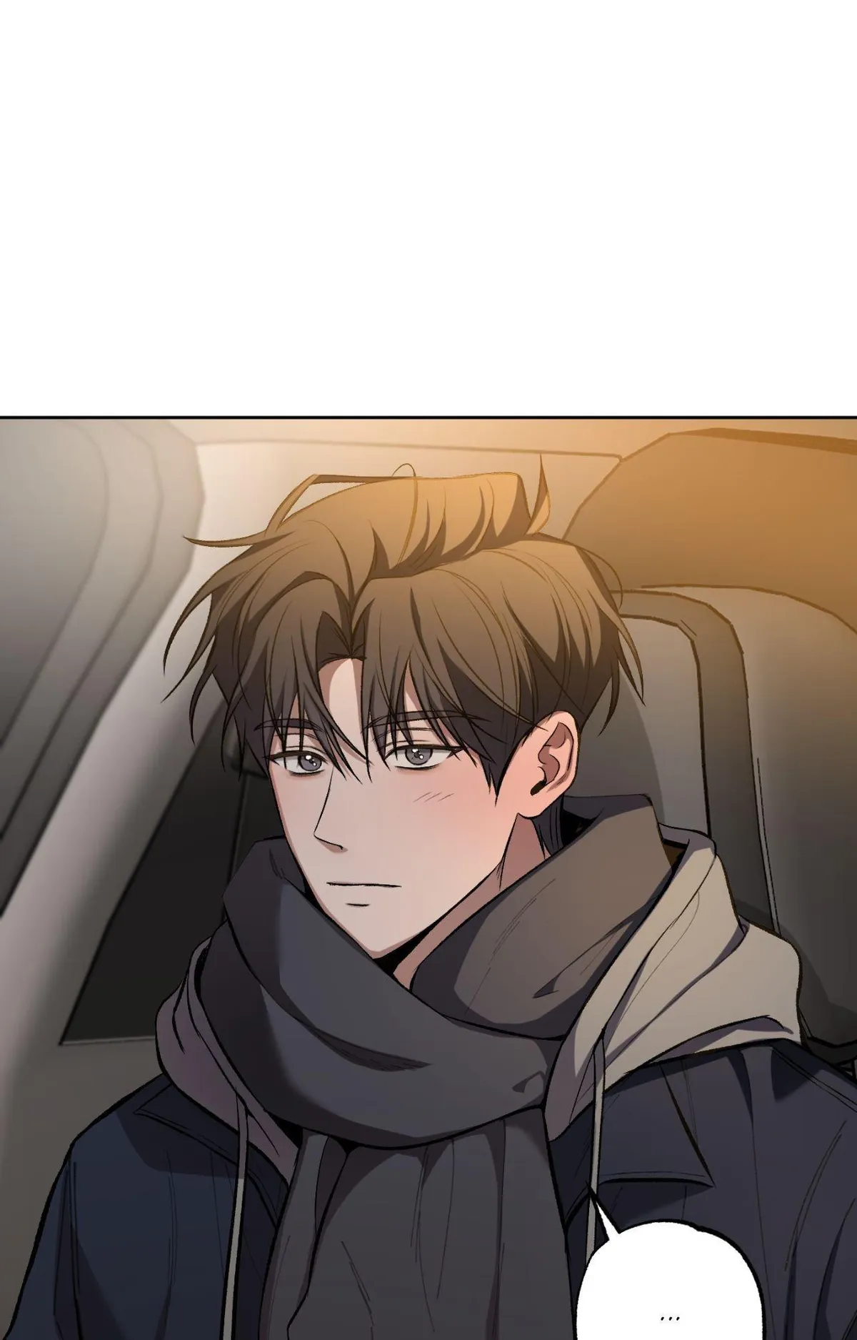 Don't Lie Chapter 40 page 18 - 