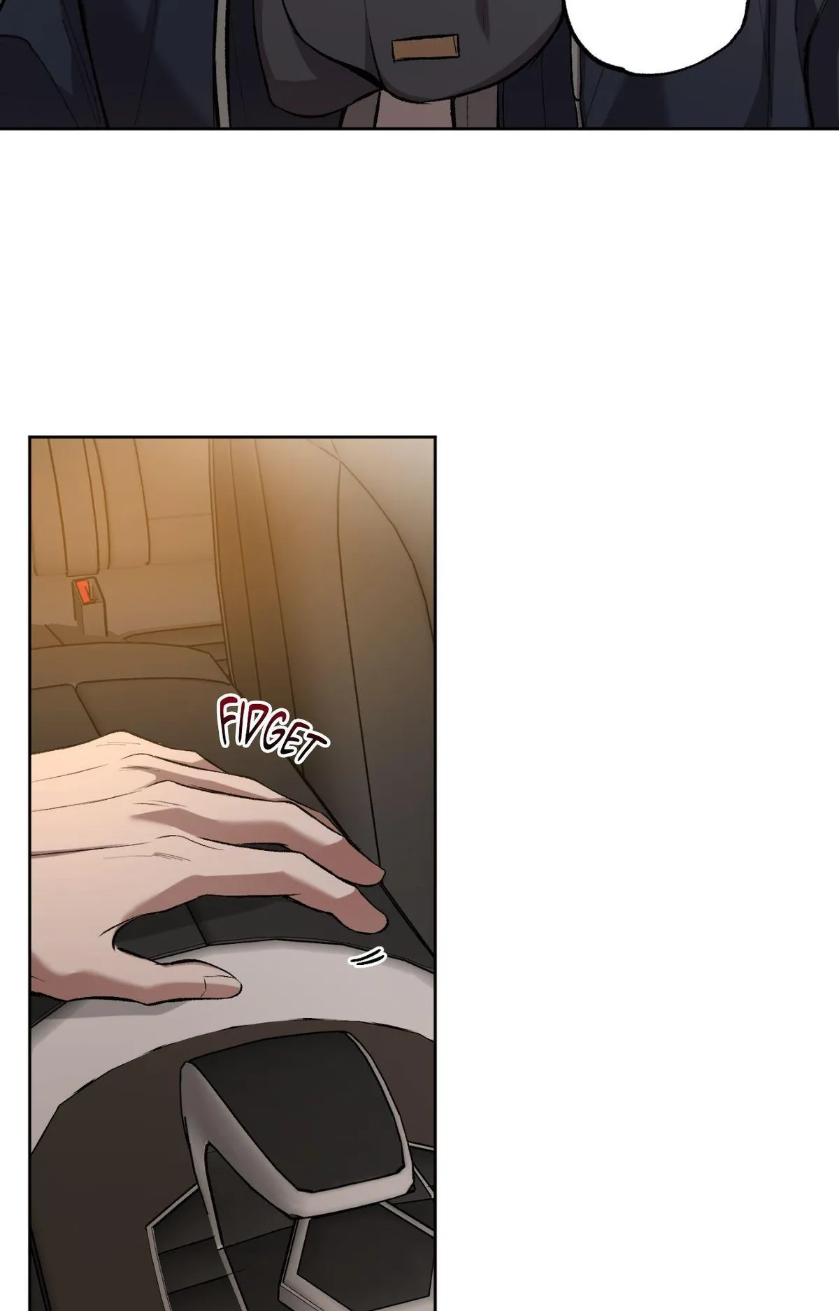 Don't Lie Chapter 40 page 19 - 