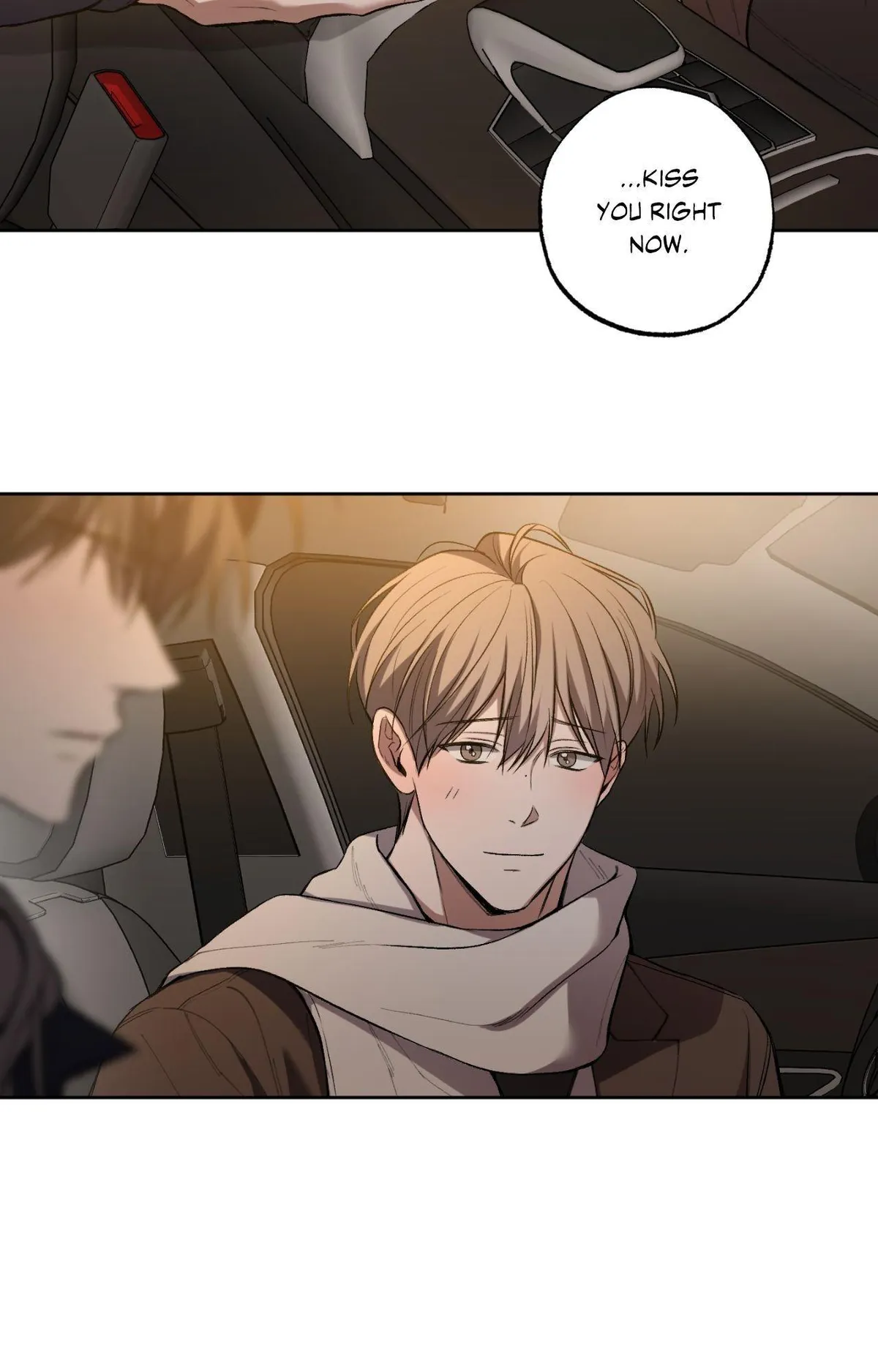 Don't Lie Chapter 40 page 22 - 