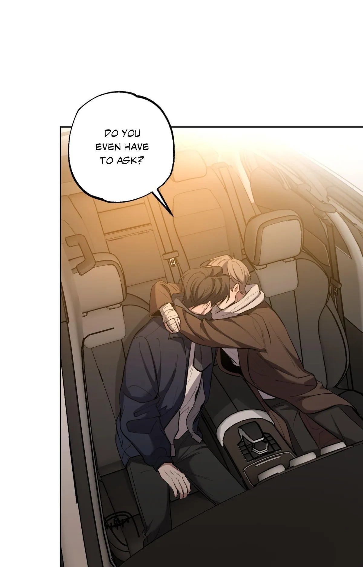 Don't Lie Chapter 40 page 24 - 