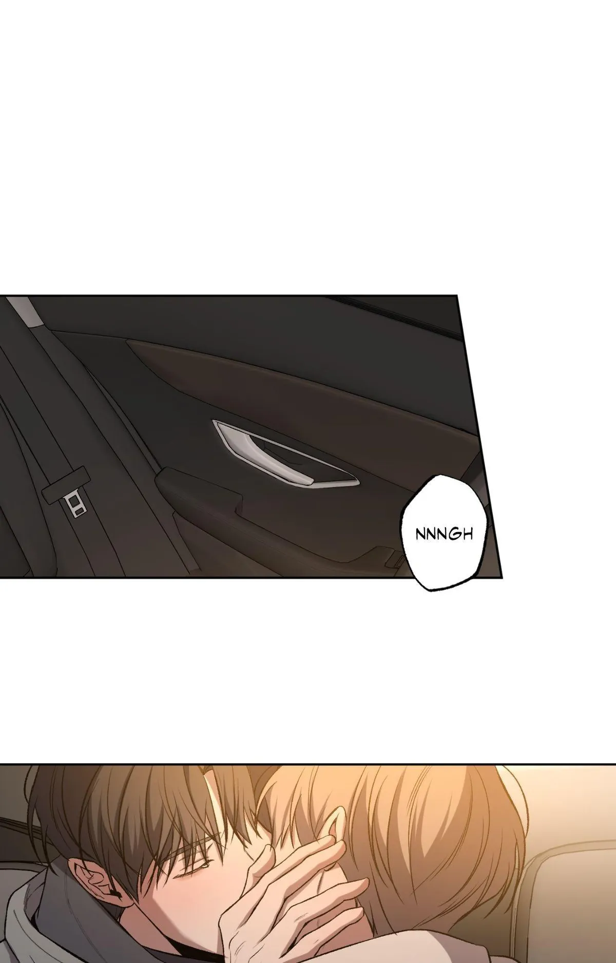Don't Lie Chapter 40 page 27 - 