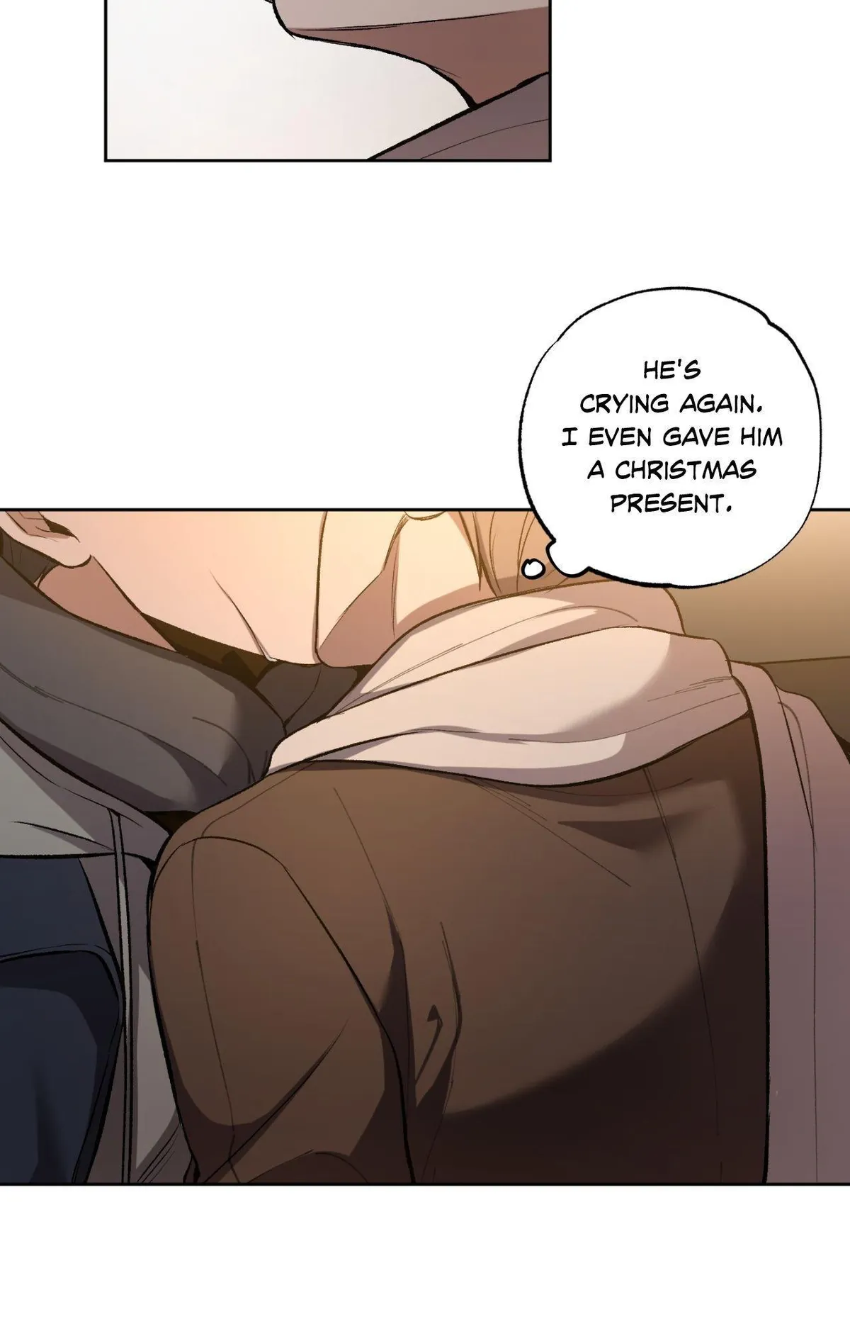 Don't Lie Chapter 40 page 29 - 