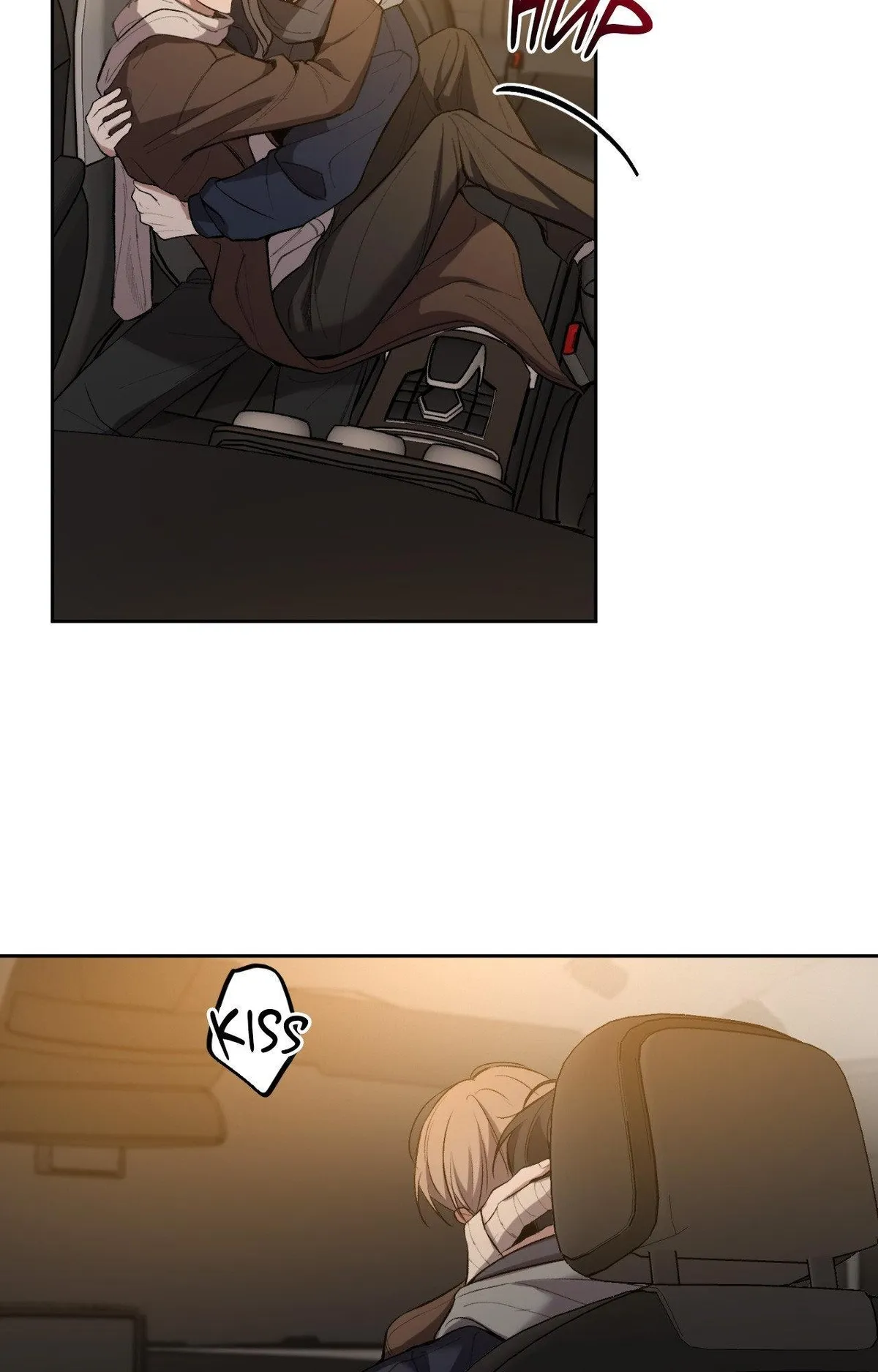 Don't Lie Chapter 40 page 34 - 