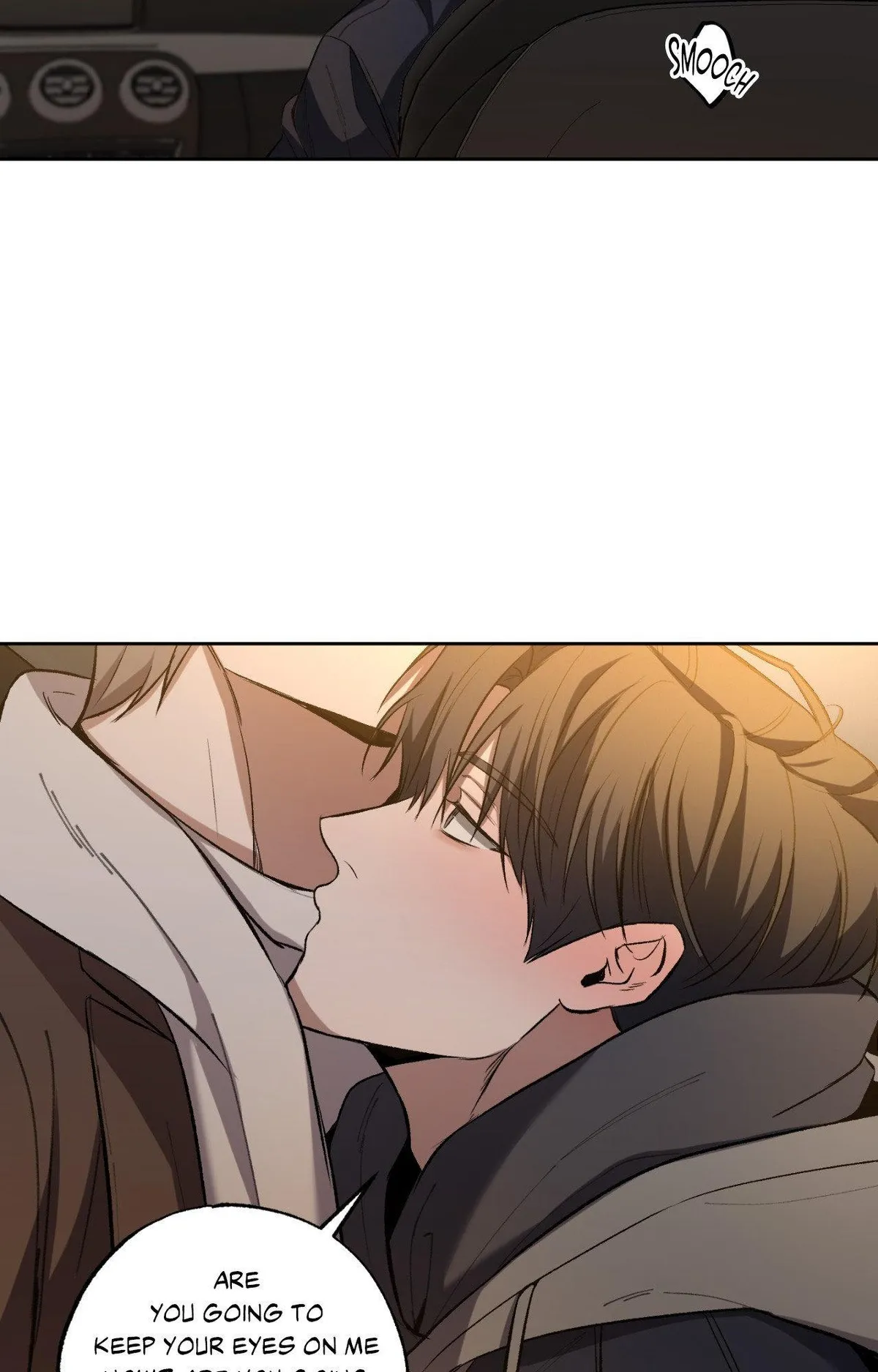 Don't Lie Chapter 40 page 35 - 