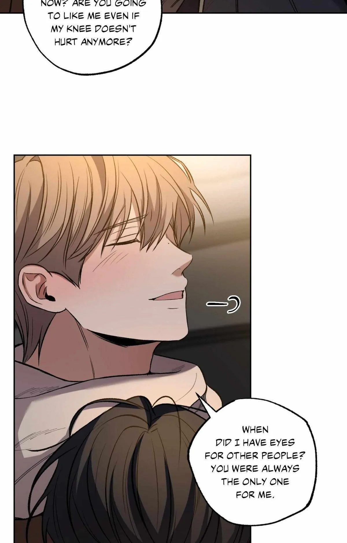 Don't Lie Chapter 40 page 36 - 