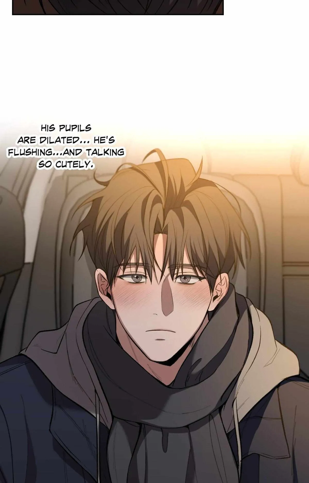 Don't Lie Chapter 40 page 37 - 