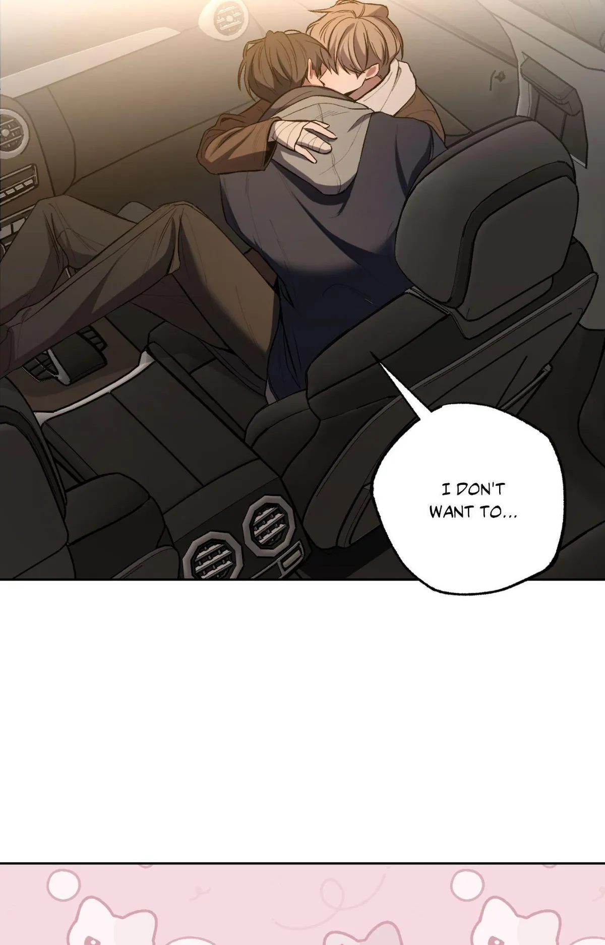 Don't Lie Chapter 40 page 42 - 