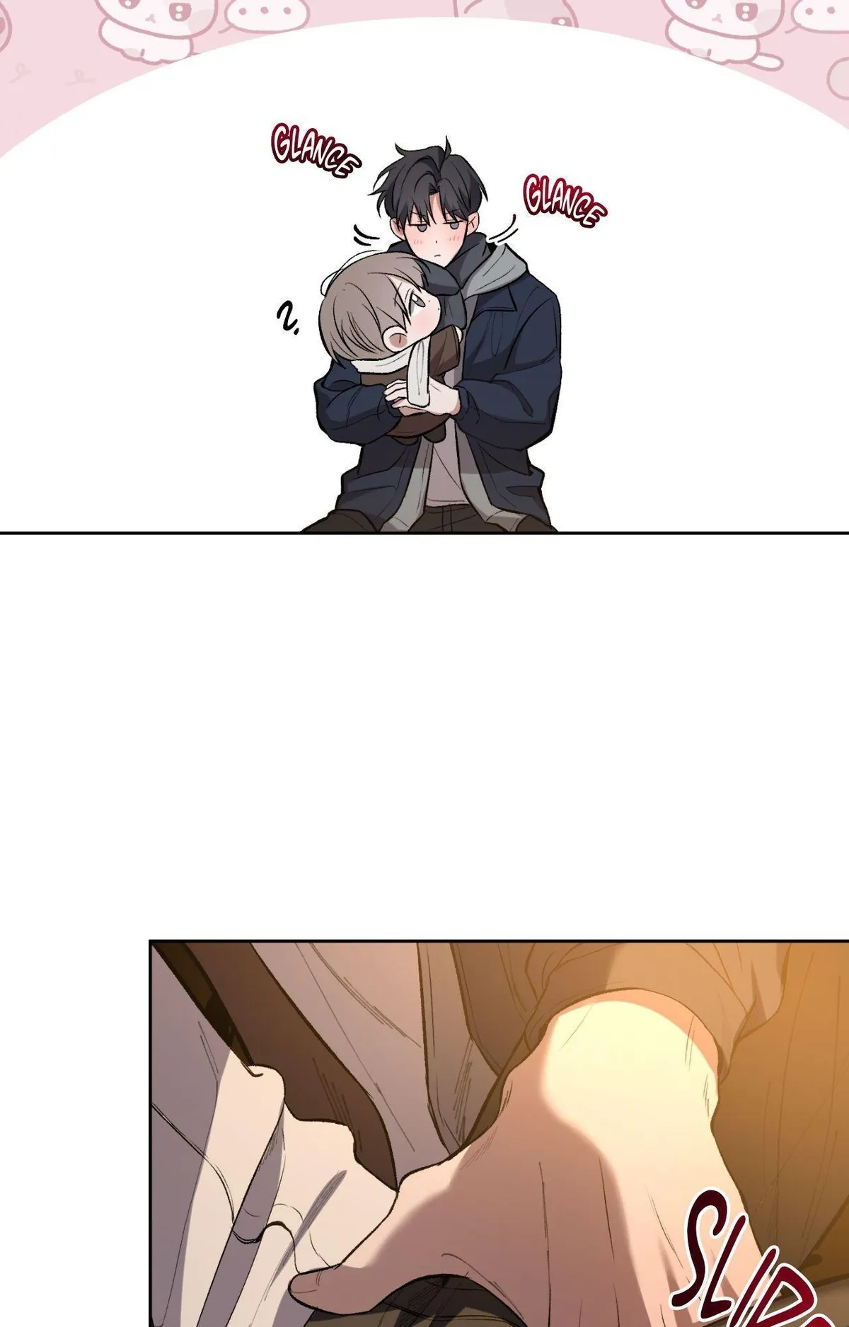 Don't Lie Chapter 40 page 43 - 