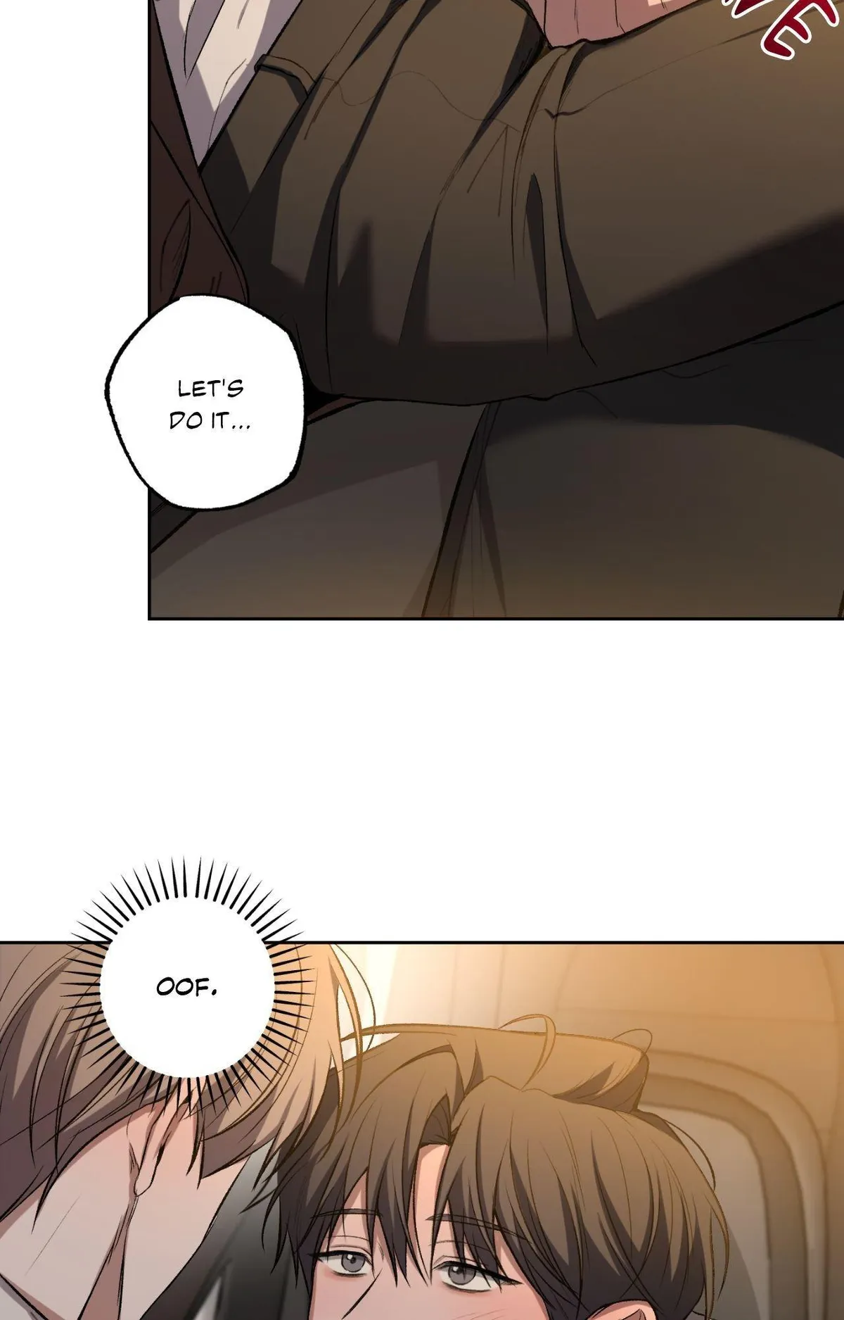 Don't Lie Chapter 40 page 44 - 