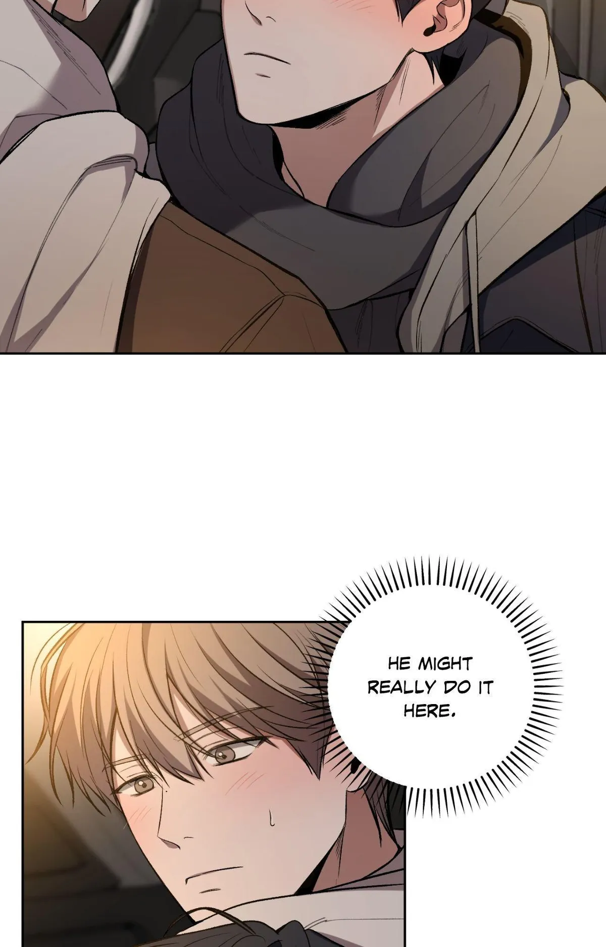 Don't Lie Chapter 40 page 45 - 
